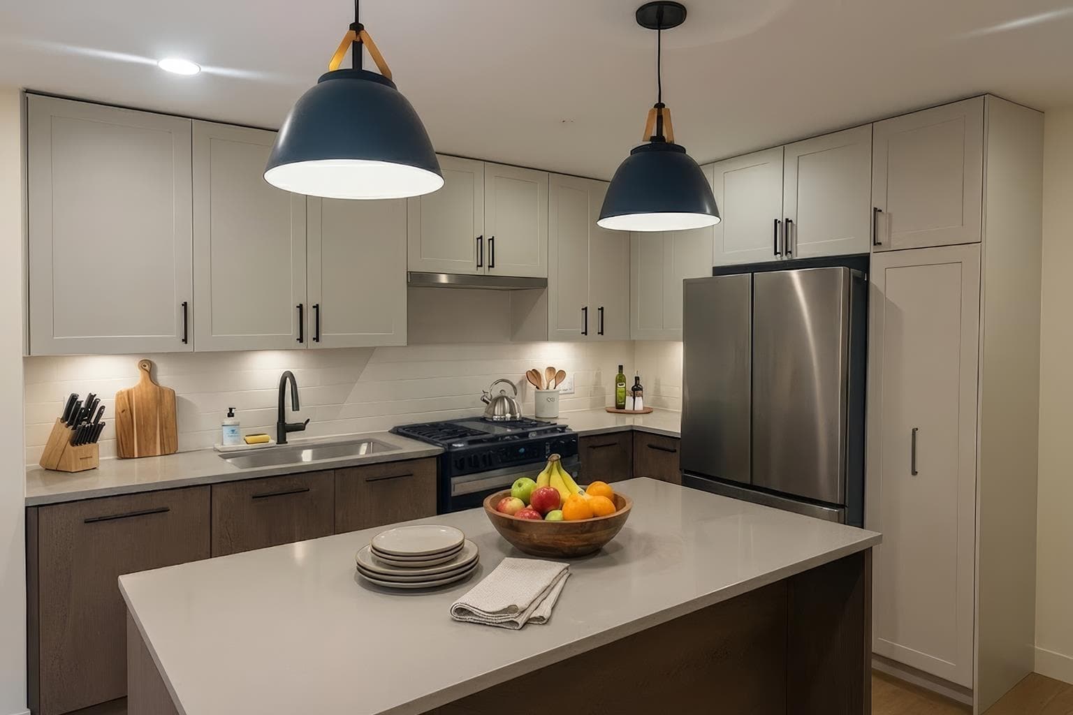 407 - 27215 Aldergrove Town Centre Drive, Langley