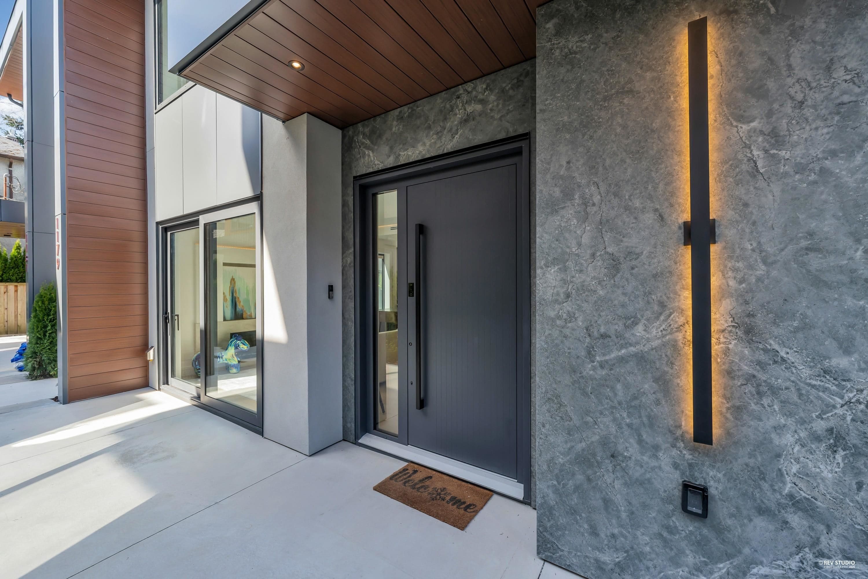 1181 W 33rd Avenue, Vancouver — sold