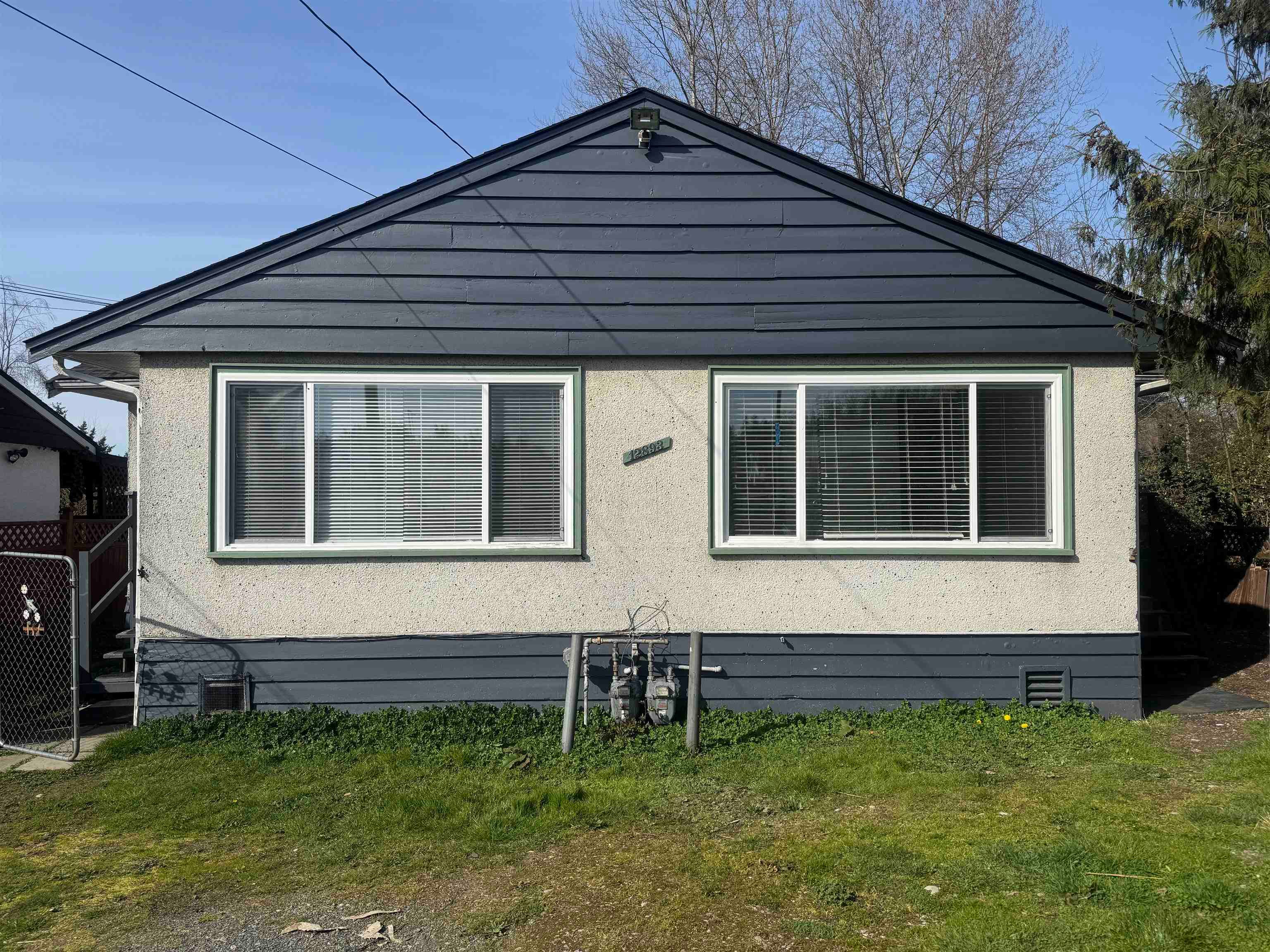 12893 114a Avenue, Surrey, V3R 2N1 — photo 1