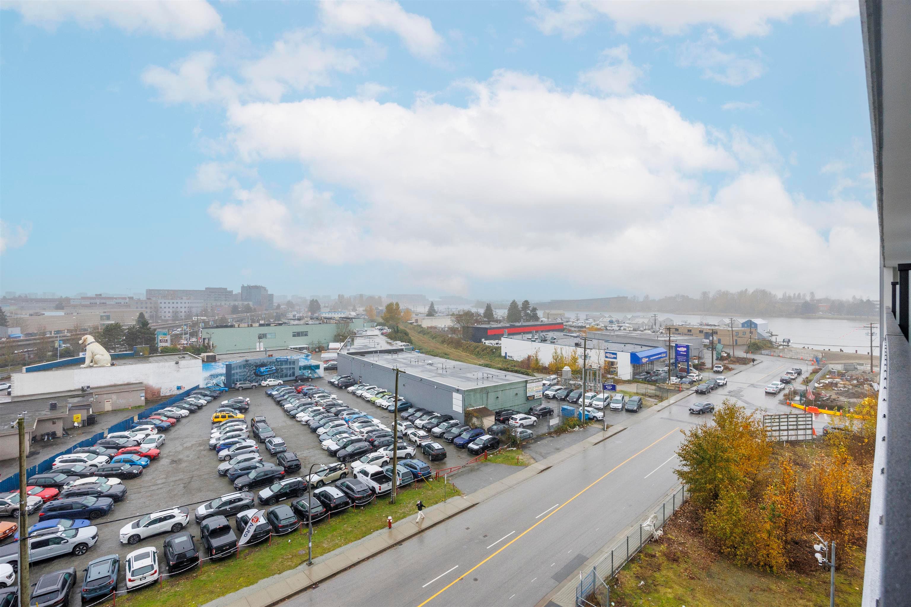 806 - 8155 Capstan Way, Richmond, V6X 0V3 — photo 2