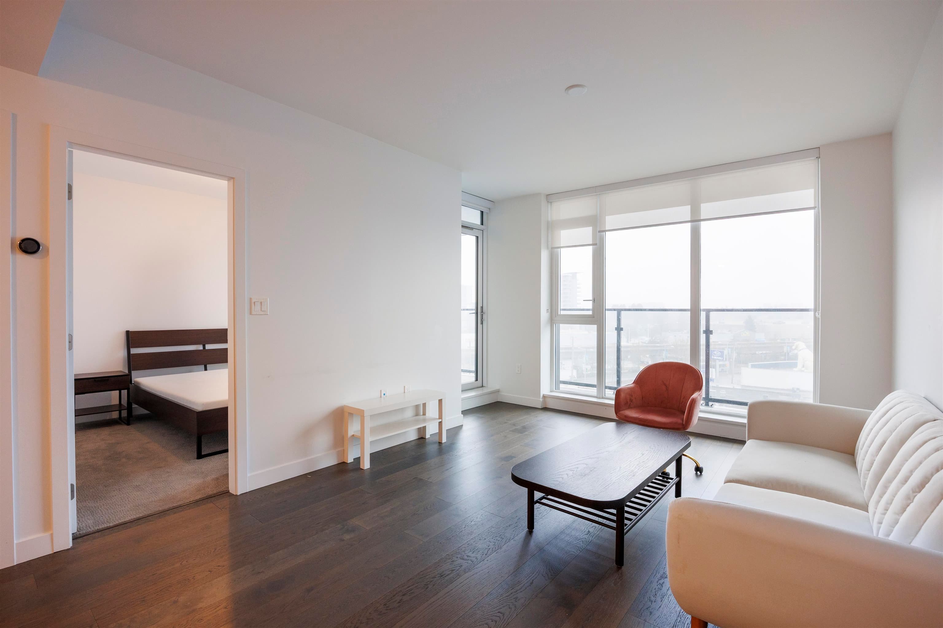 806 - 8155 Capstan Way, Richmond, V6X 0V3 — photo 5