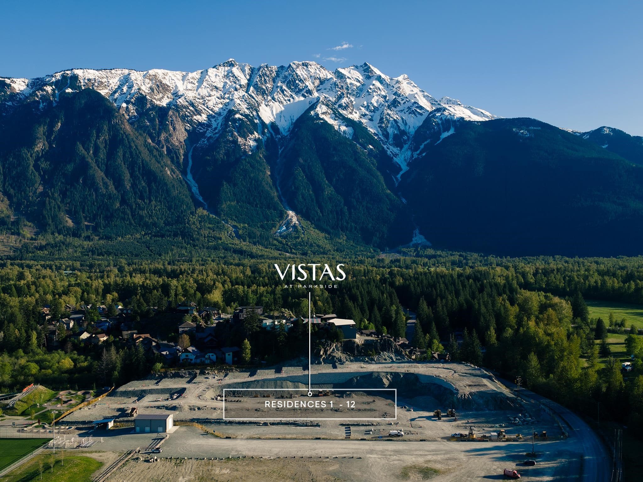 2 - 7362 Pemberton Farm Road East, Pemberton