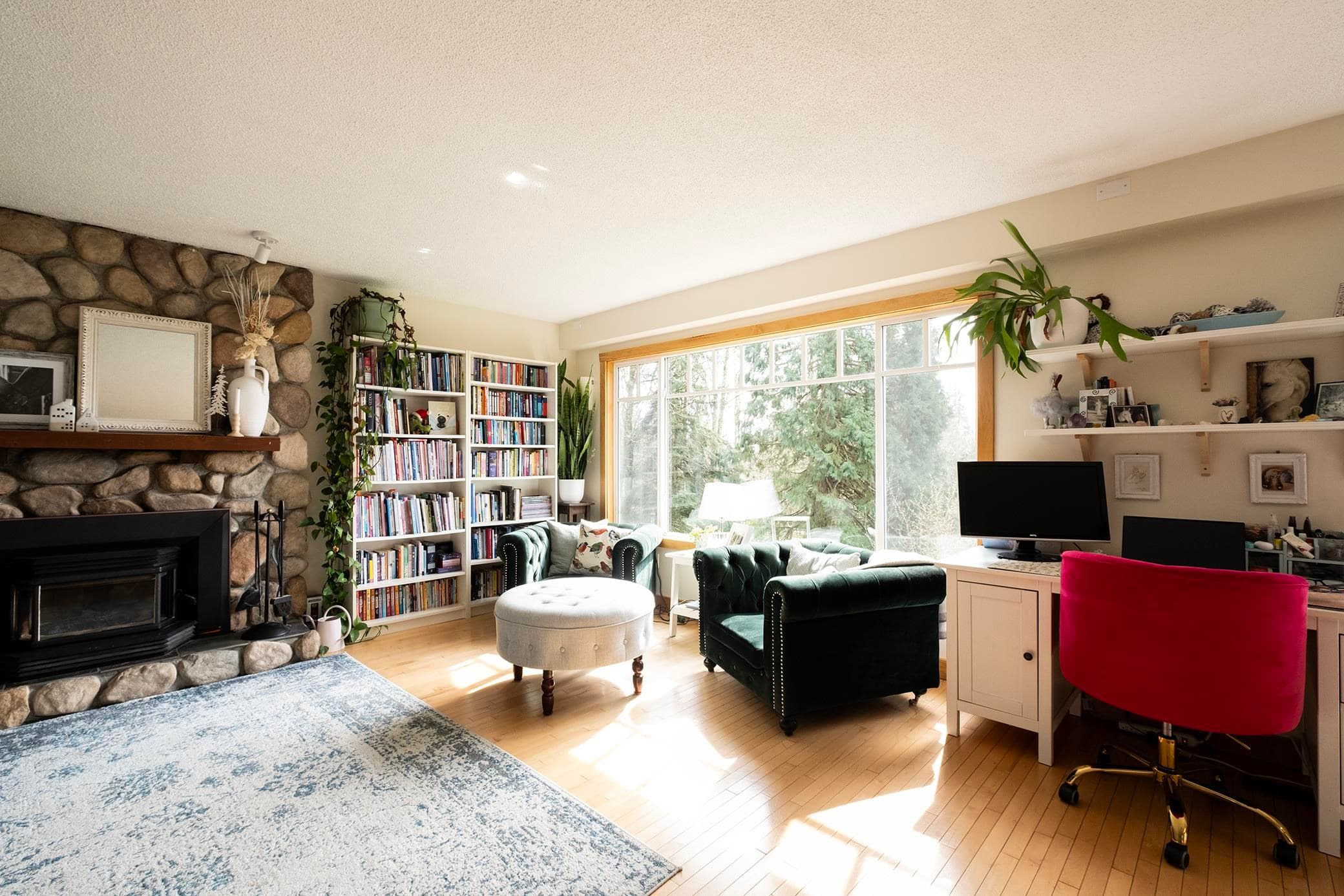 1930 Ranch Road, Roberts Creek, V0N 2W5 — photo 4