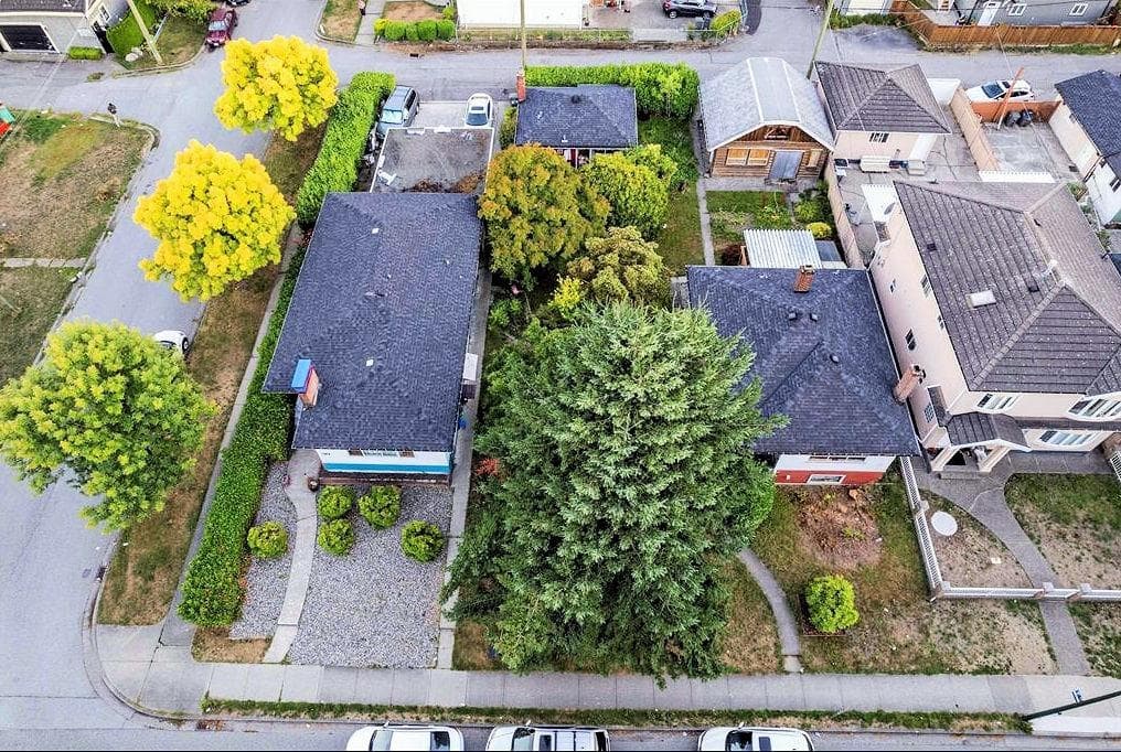 1280 E 33rd Avenue, Vancouver