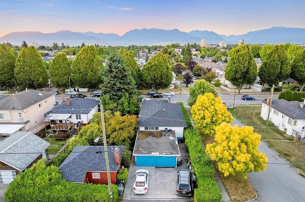 1294 E 33rd Avenue, Vancouver