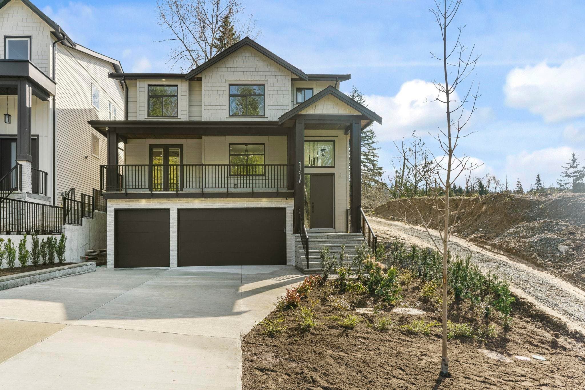 11016 241a Street, Maple Ridge