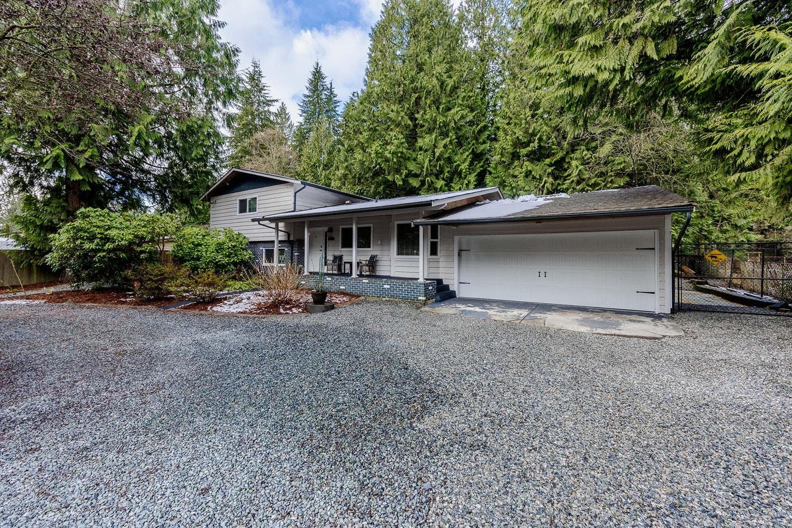 11277 Graham Street, Maple Ridge — sold