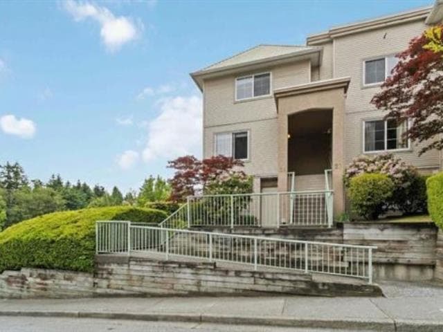 24 - 270 Casey Street, Coquitlam