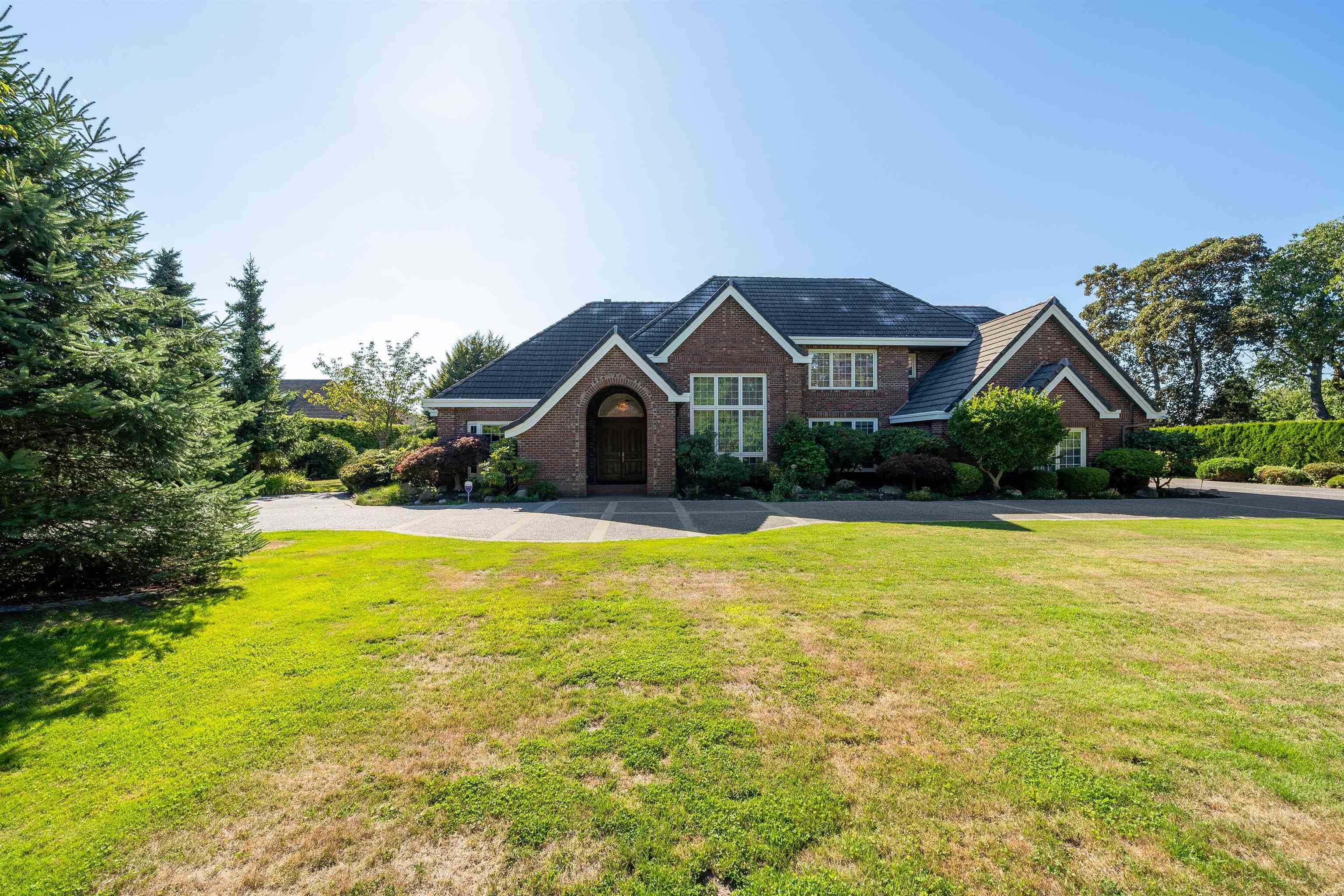 12351 Gilbert Road, Richmond, V7E 2H7 — photo 2