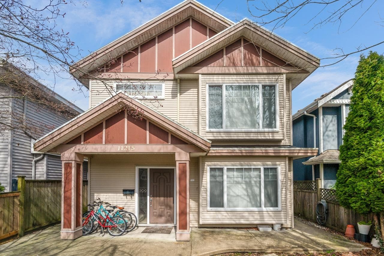 11215 Williams Road, Richmond