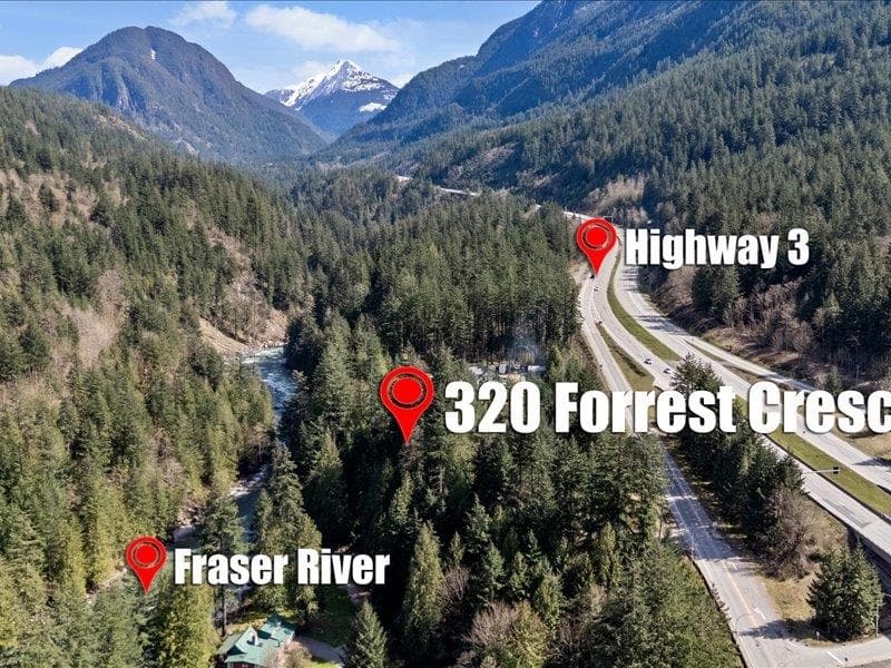320 Forrest Crescent, Hope, V0X 1L4 — photo 3