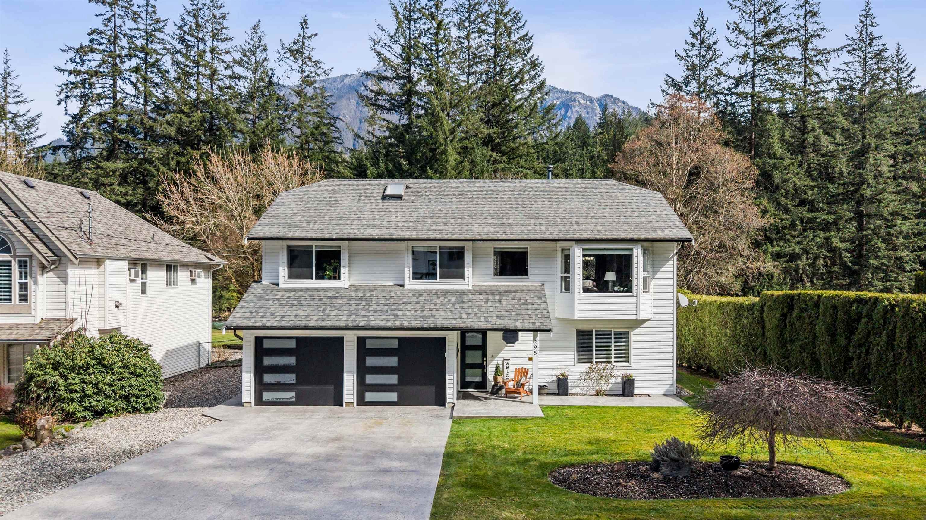 295 Forrest Crescent, Hope