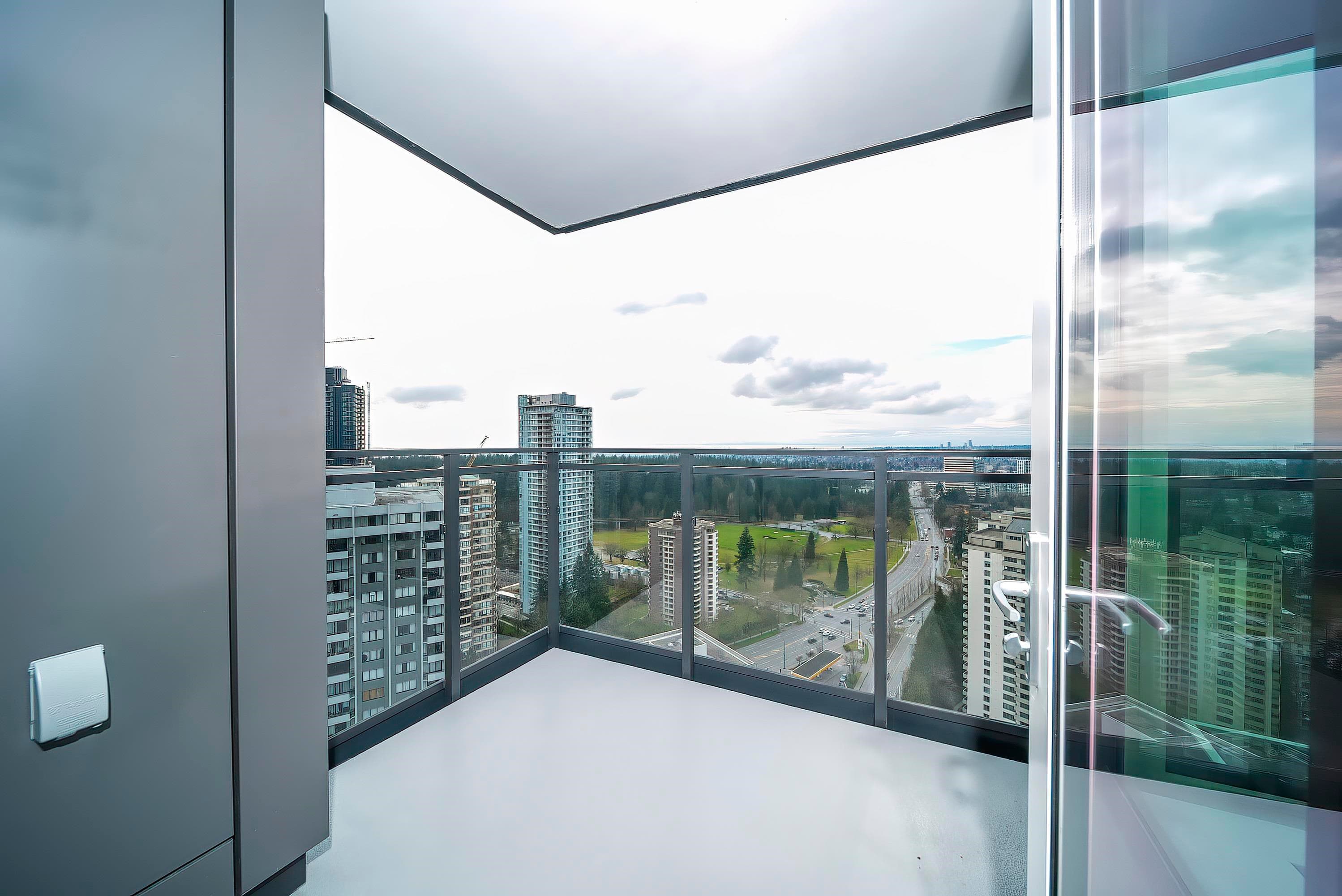 3104 - 5685 Halley Avenue, Burnaby