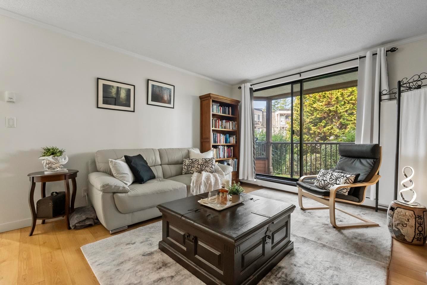 106 - 1720 Southmere Crescent, Surrey, V4A 6E3 — photo 2