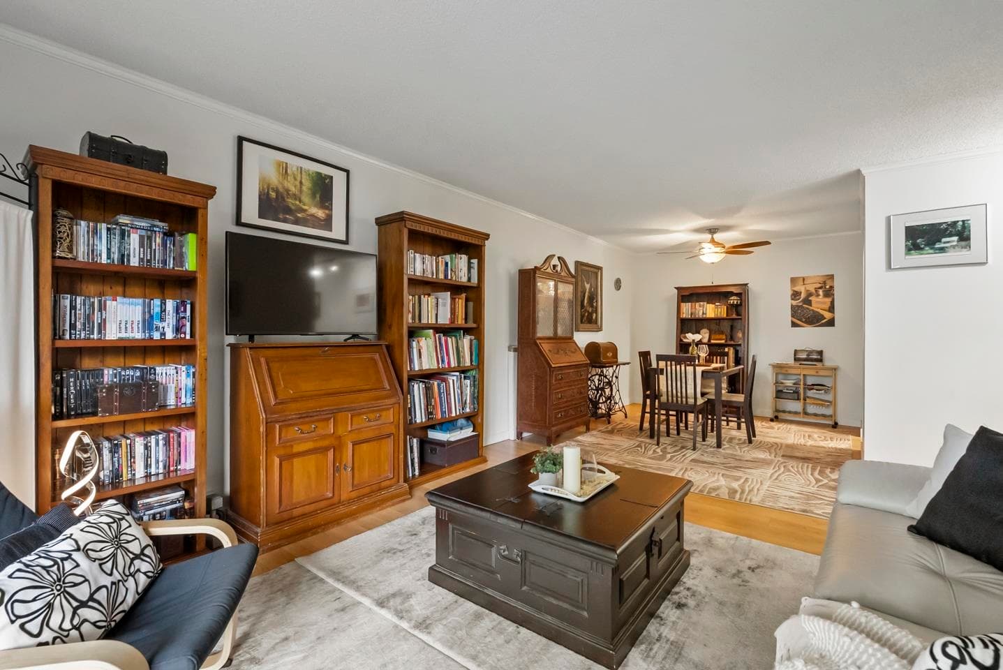 106 - 1720 Southmere Crescent, Surrey, V4A 6E3 — photo 3