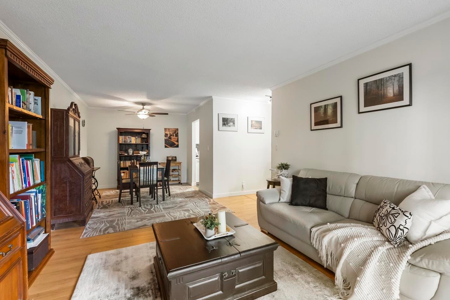106 - 1720 Southmere Crescent, Surrey, V4A 6E3 — photo 4