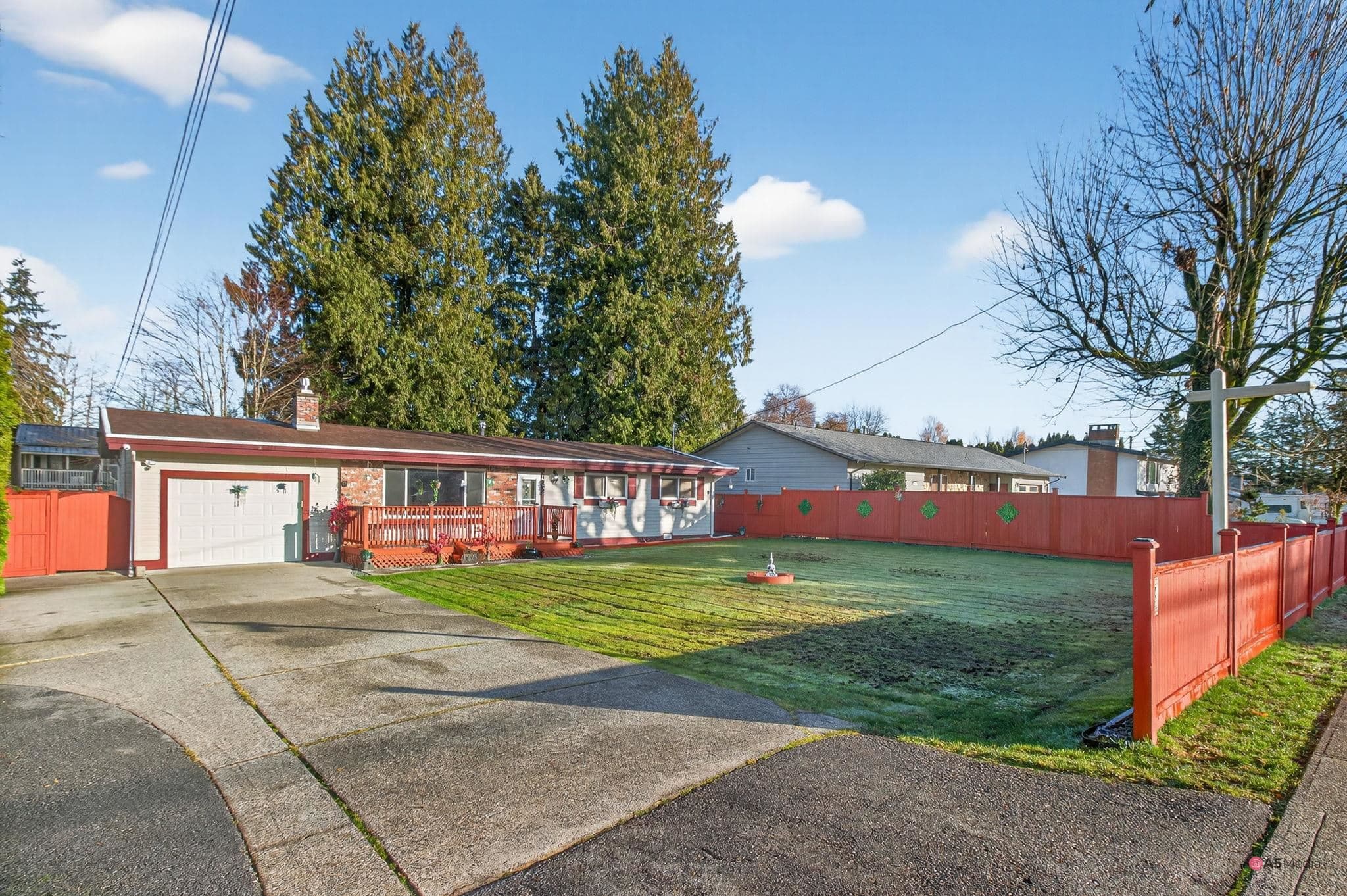 26655 32 Avenue, Langley