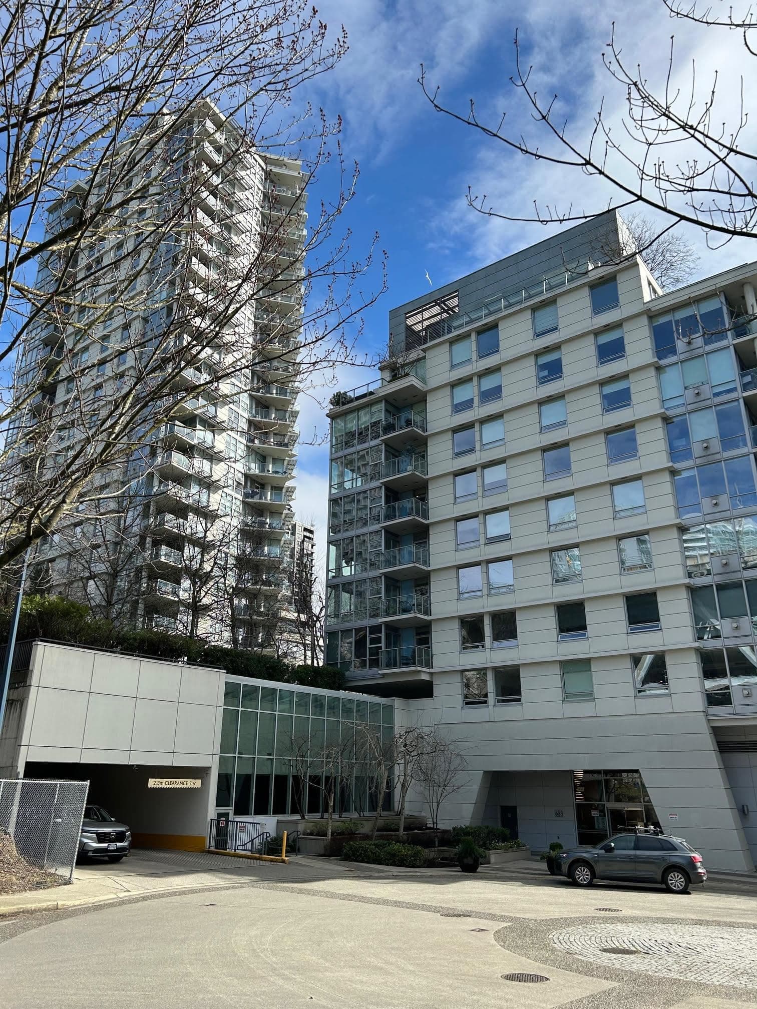 1006 - 633 Kinghorne Mews, Vancouver