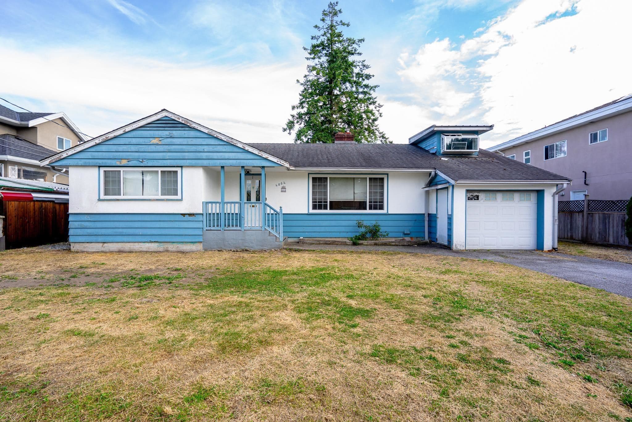 4064 Burke Street, Burnaby, V5H 1A8 — photo 1
