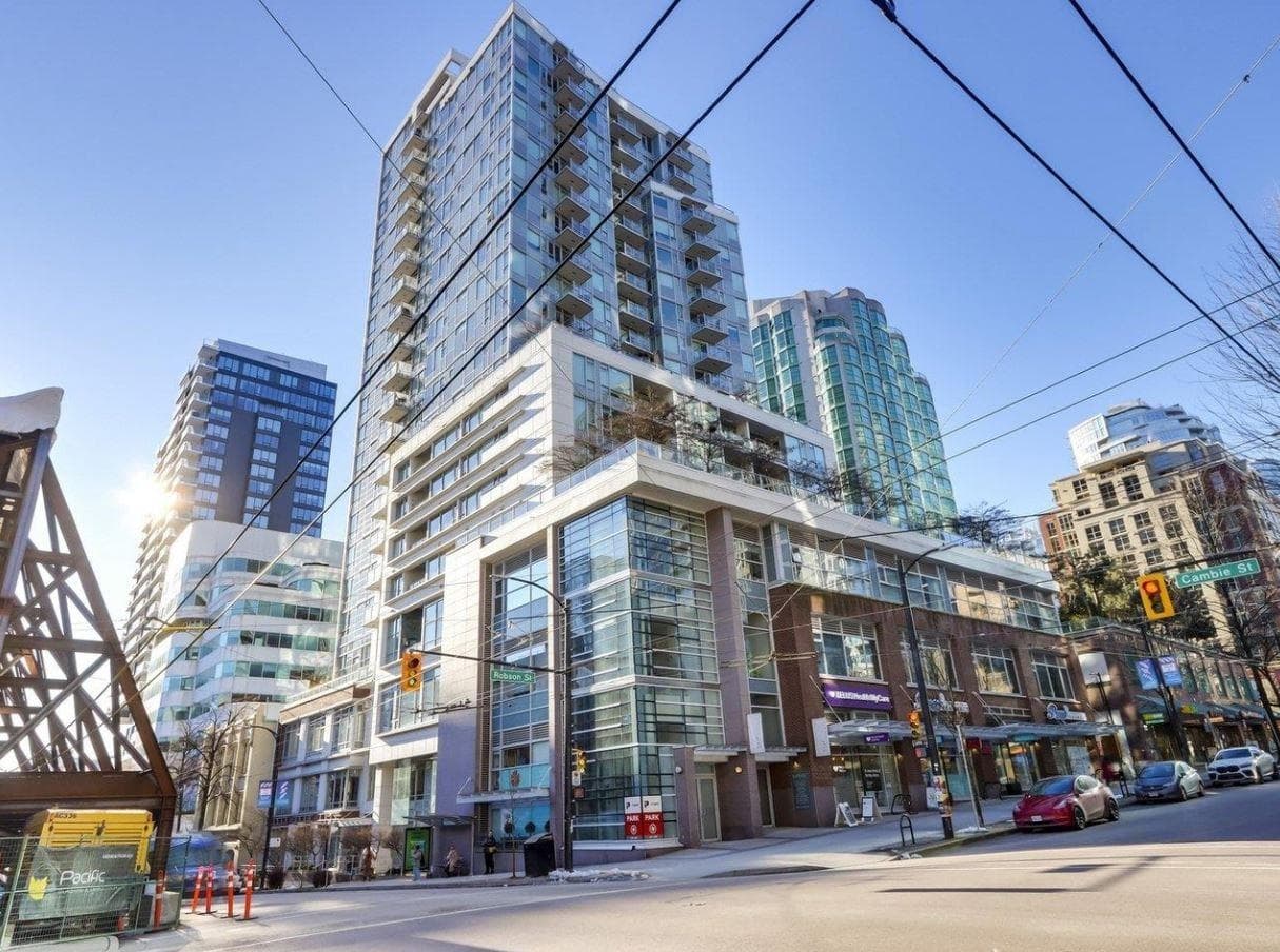 506 - 821 Cambie Street, Vancouver, V6B 0E3 — photo 2