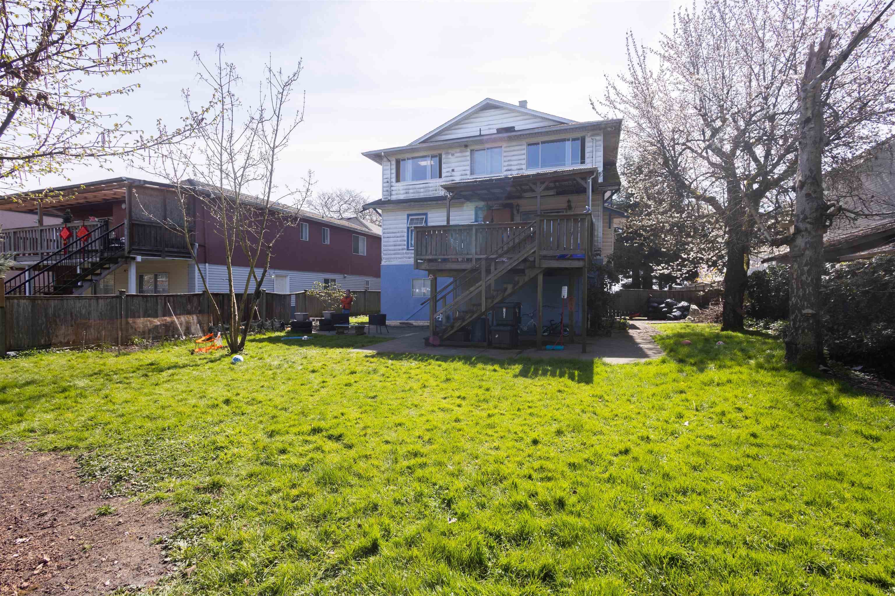 10411 Steveston Highway, Richmond