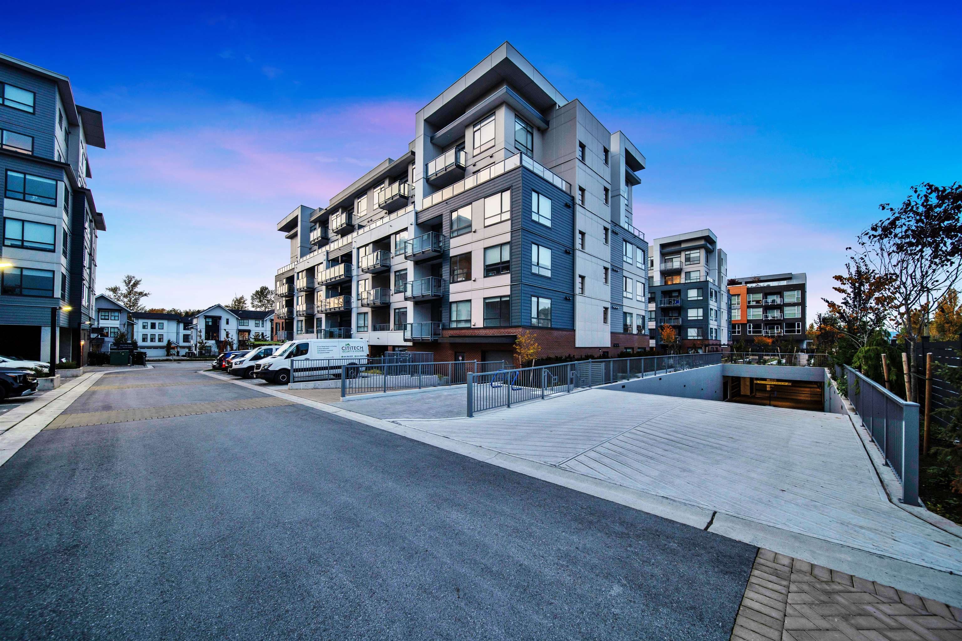 109 - 7936 206 Street, Langley