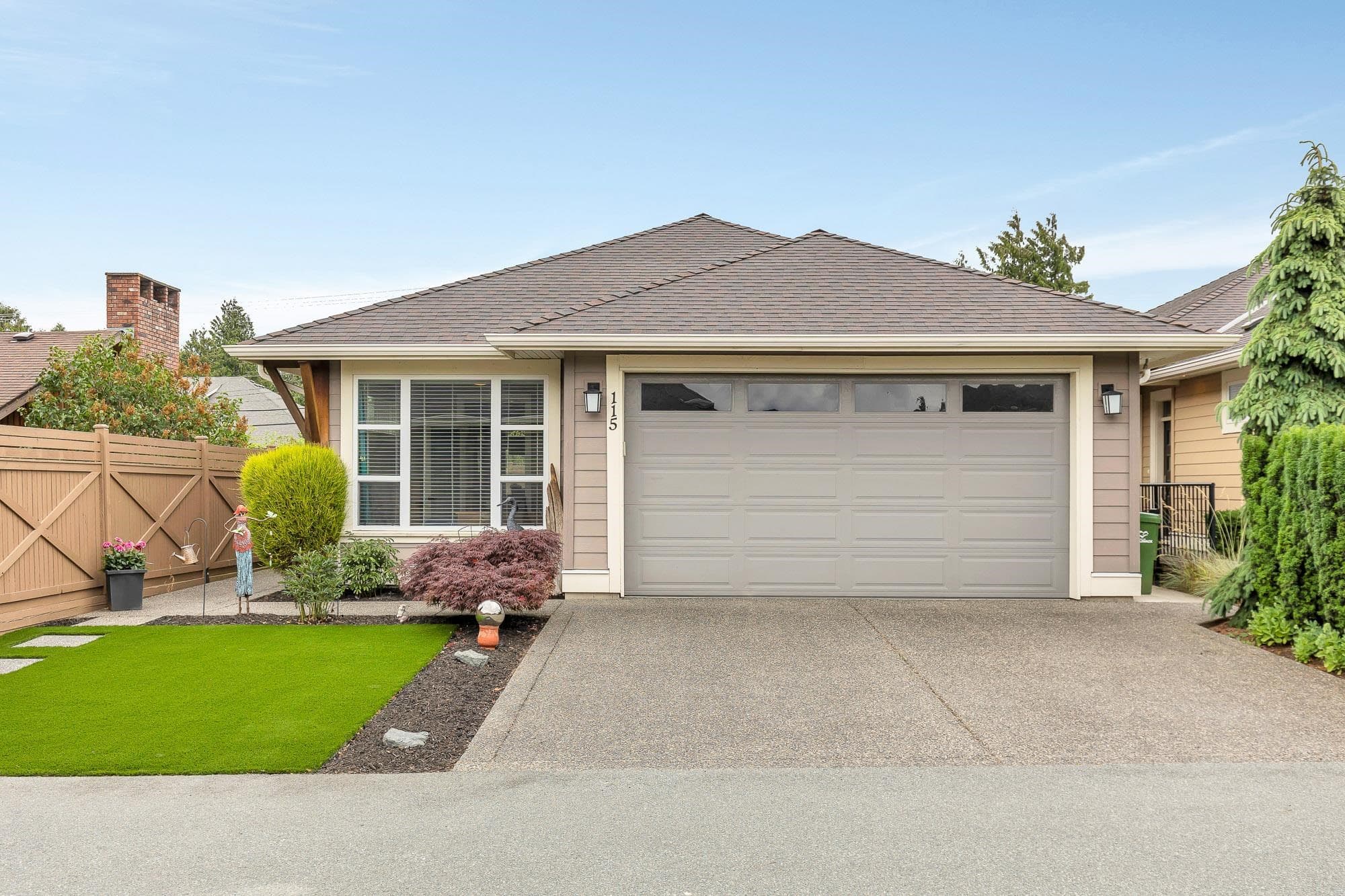 115 - 6540 Dogwood Drive, Chilliwack