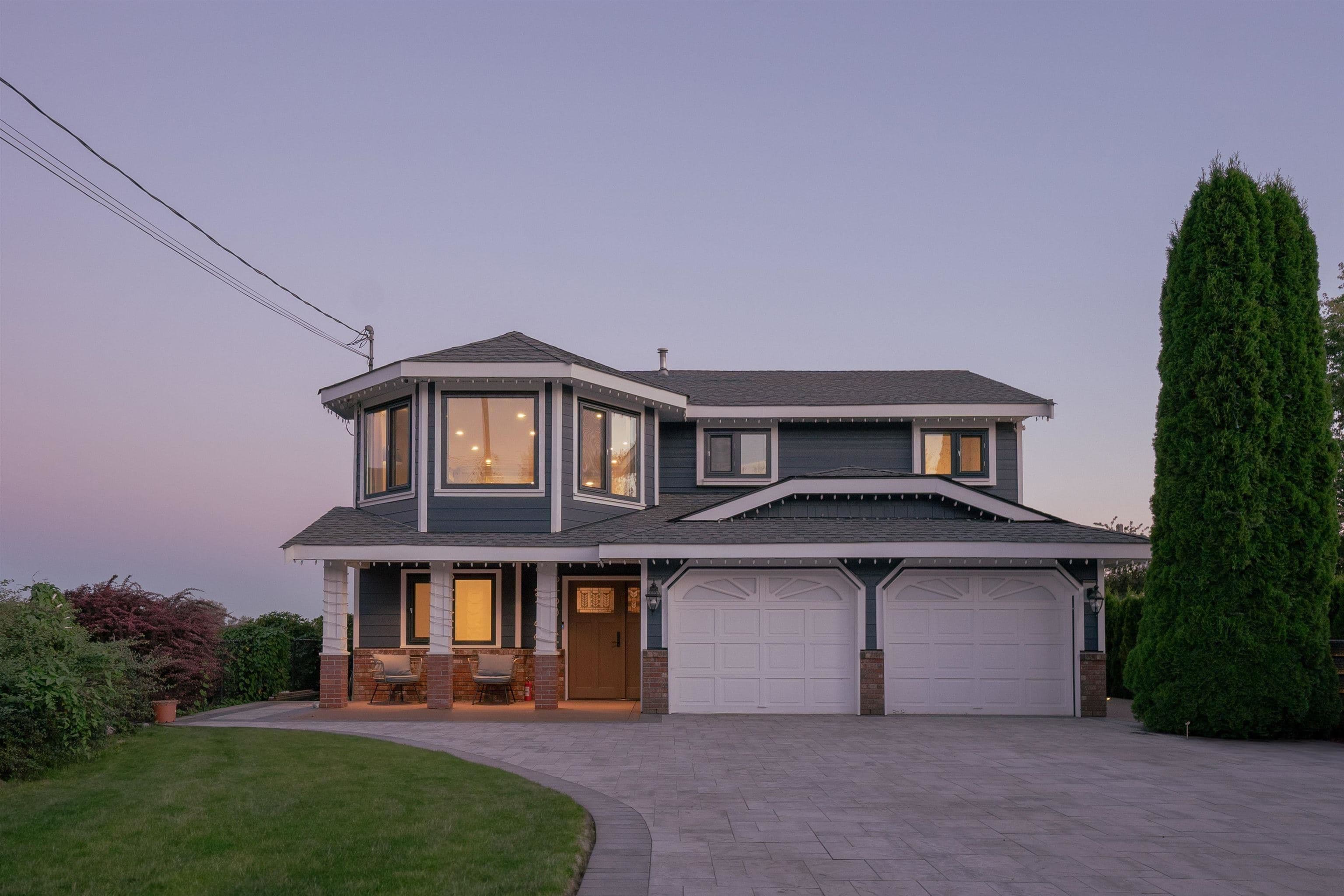 20126 Wharf Street, Maple Ridge