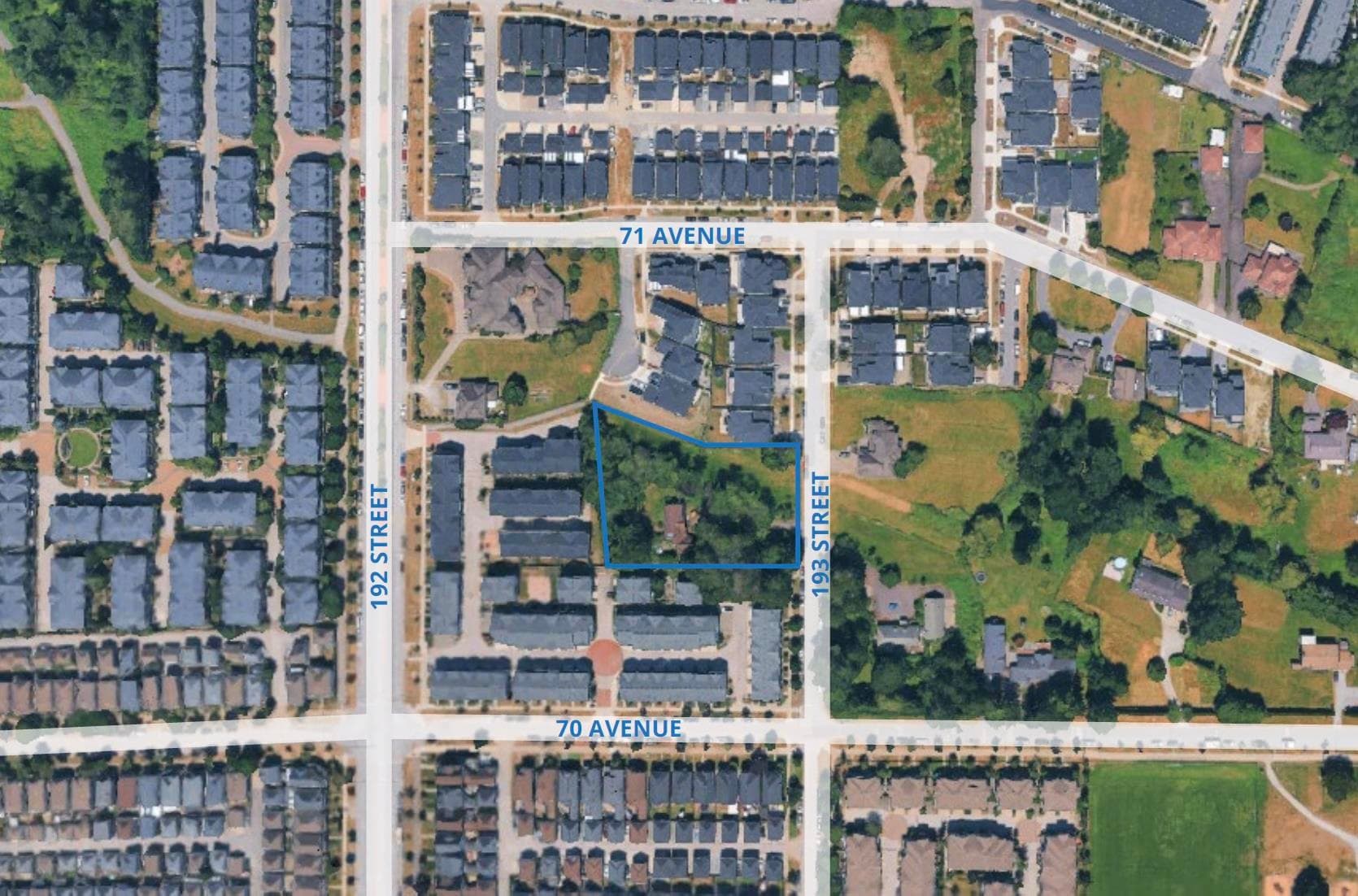 7041 193 Street, Surrey