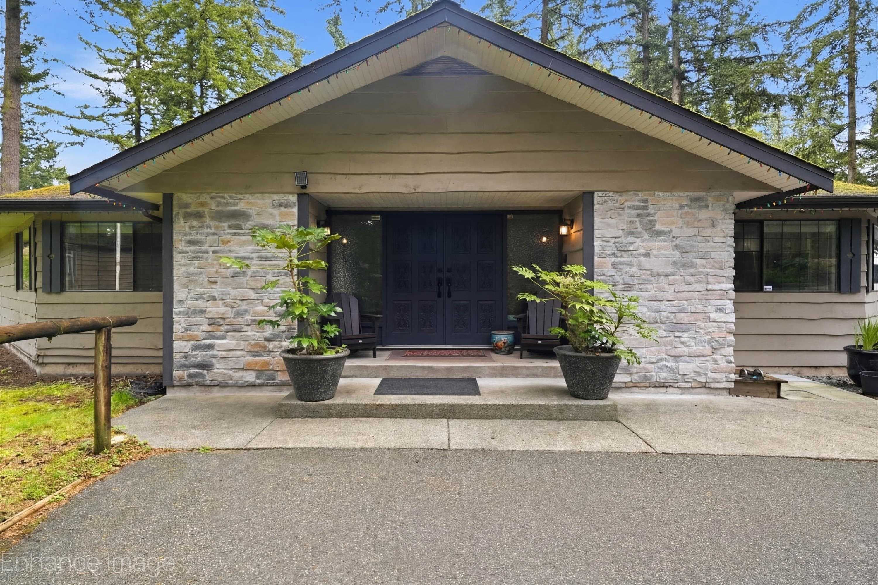 2890 202 Street, Langley, V2Z 2B9 — photo 1