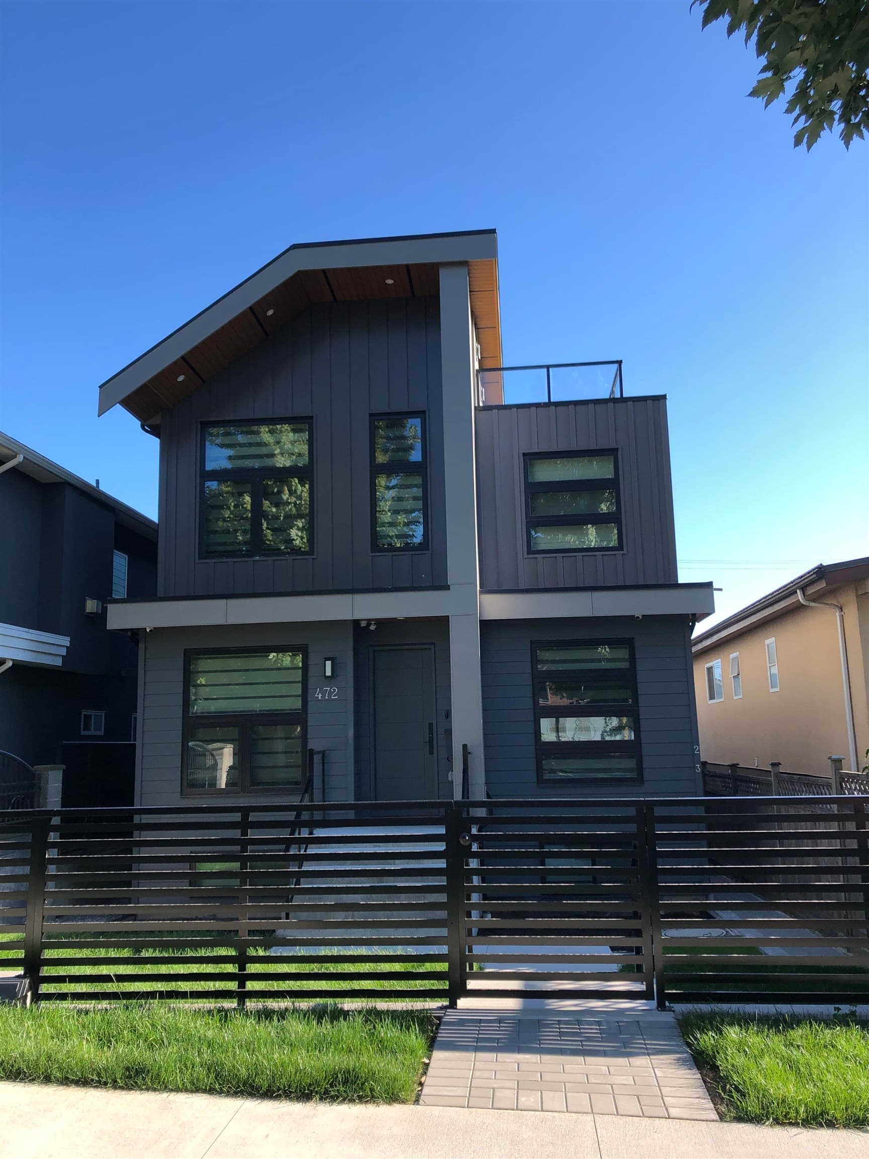 , Vancouver