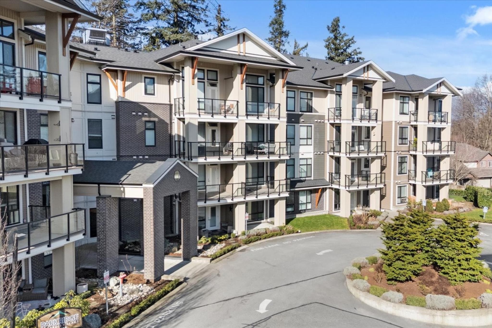 102 - 45761 Stevenson Road, Chilliwack