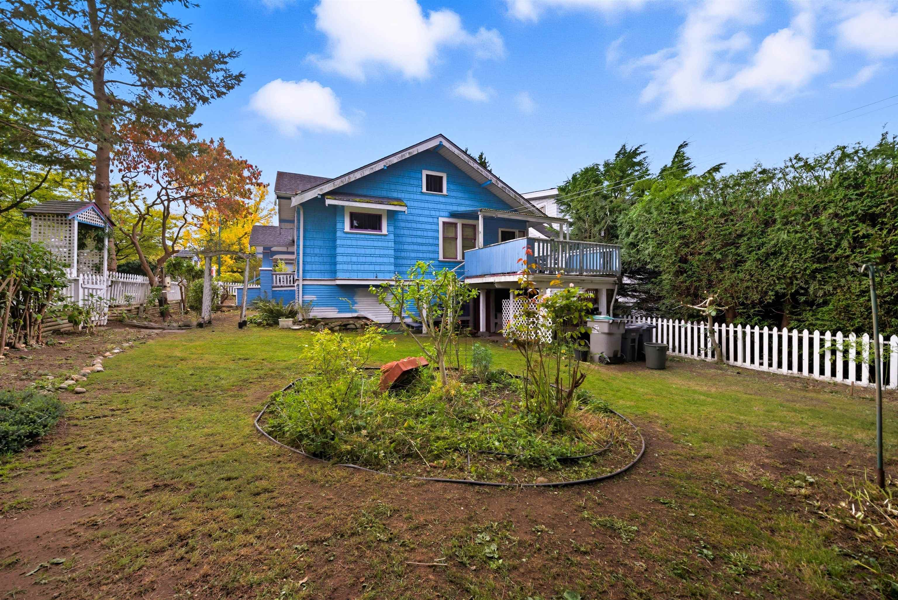 3791 Inverness Street, Vancouver, V5V 4V8 — photo 1