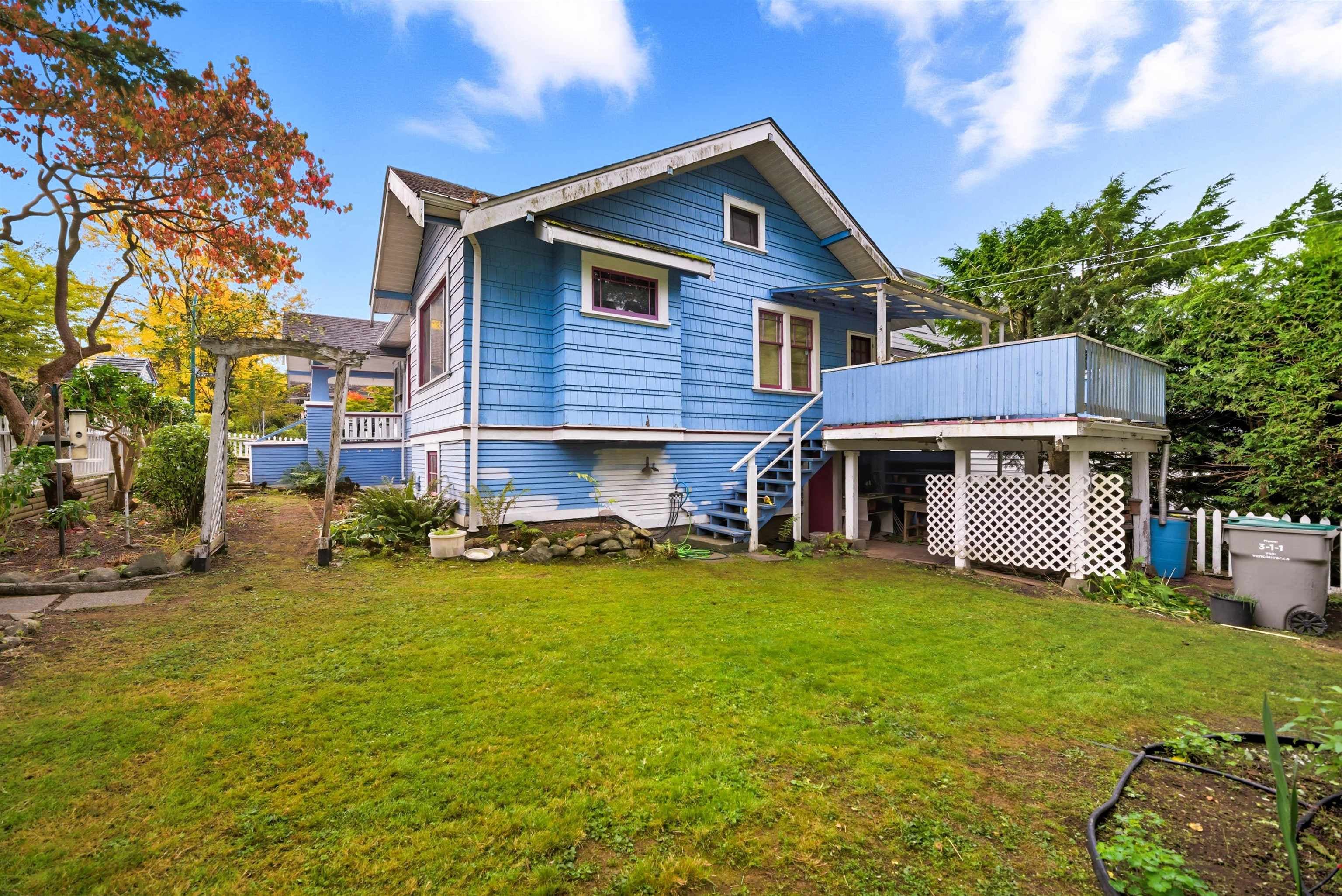 3791 Inverness Street, Vancouver, V5V 4V8 — photo 5