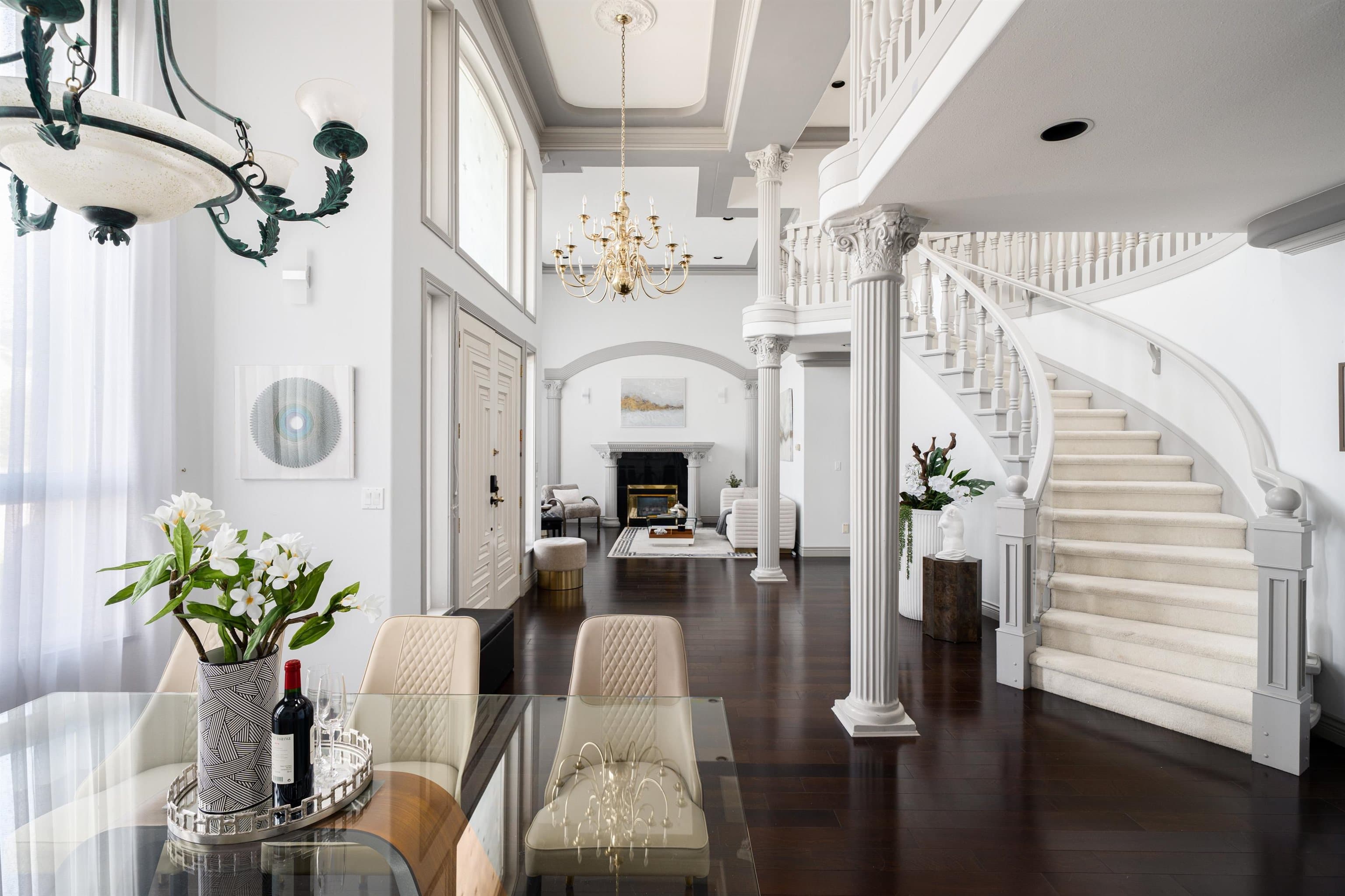 10684 Aintree Place, Richmond
