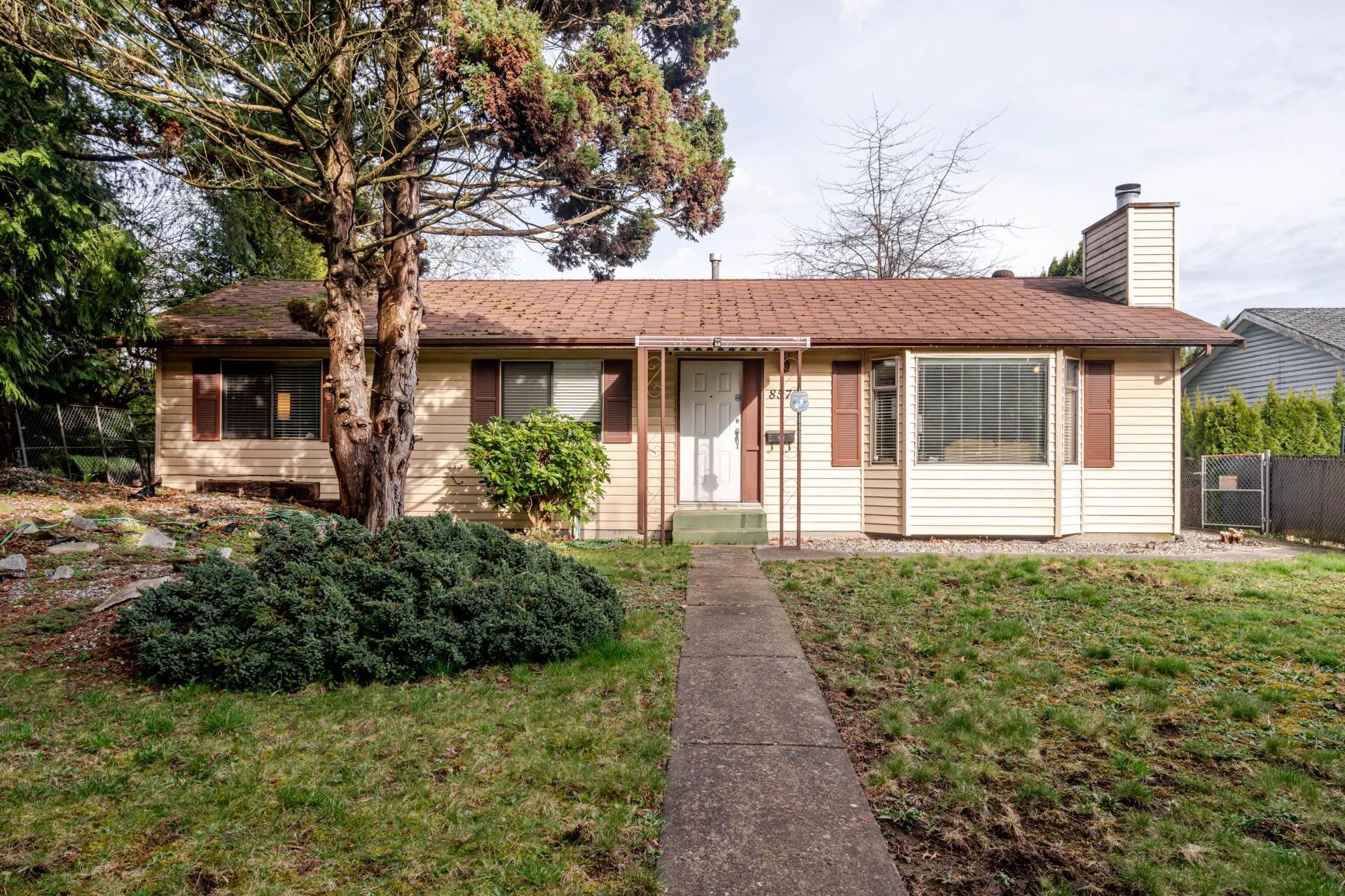 8570 152 Street, Surrey