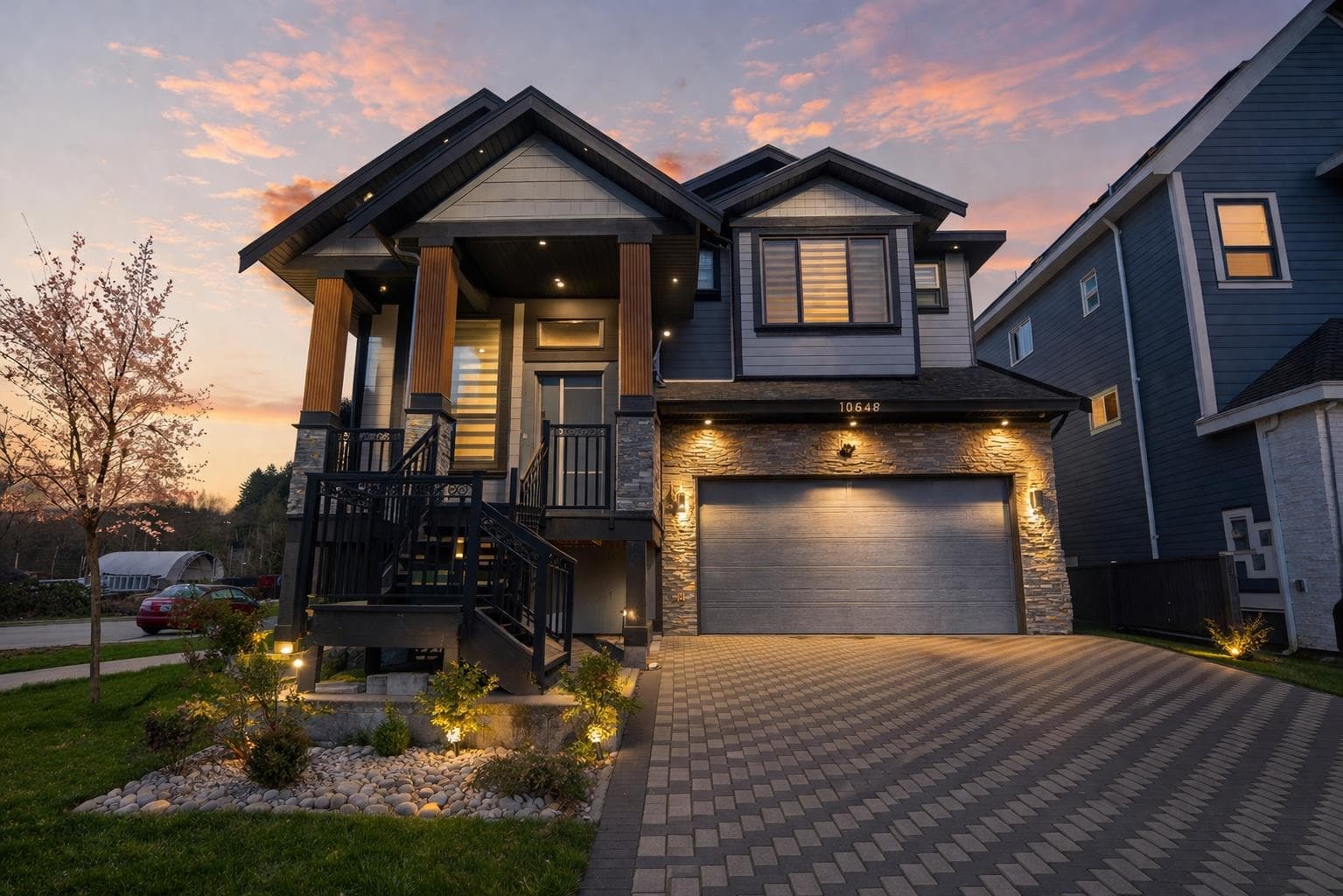 10648 124 Street, Surrey