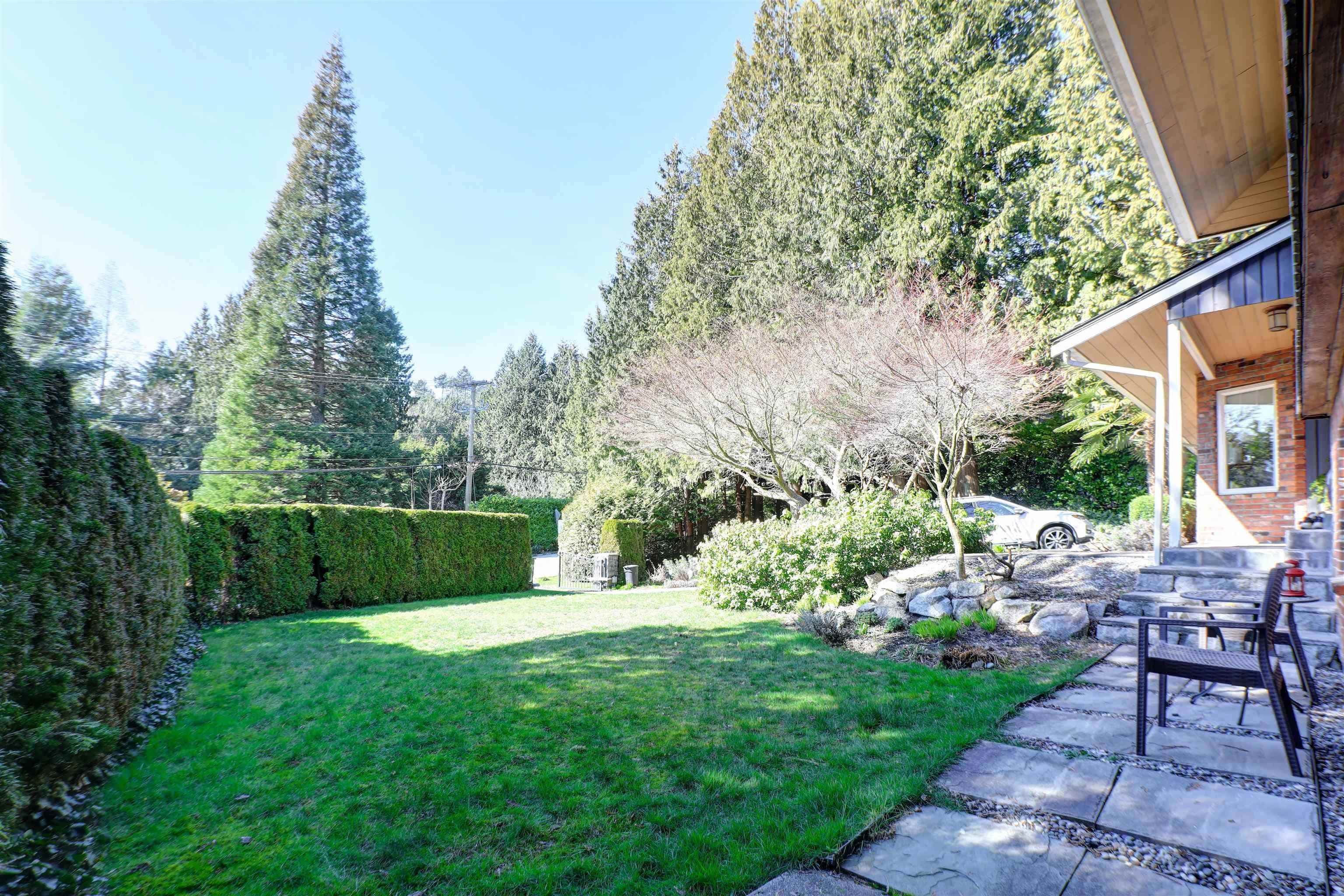 4730 Willow Creek Road, West Vancouver, V7W 1C4 — photo 4