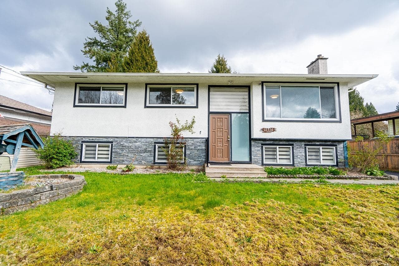 11310 Loughren Drive, Surrey, V3K 4Z4 — photo 1