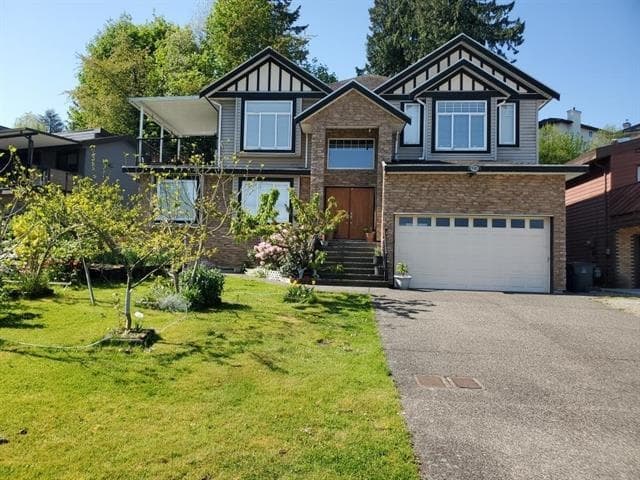 9983 117 Street, Surrey — sold