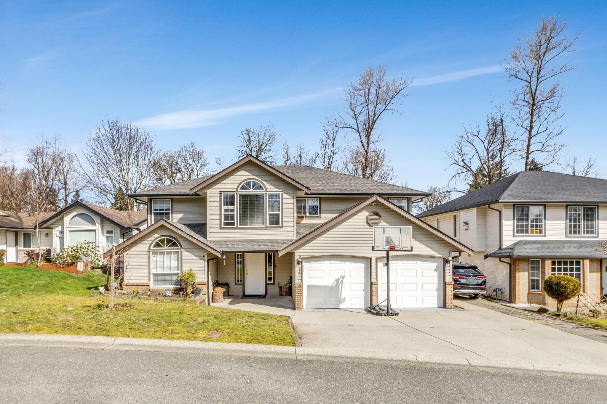 2 - 3770 Clearbrook Road, Abbotsford