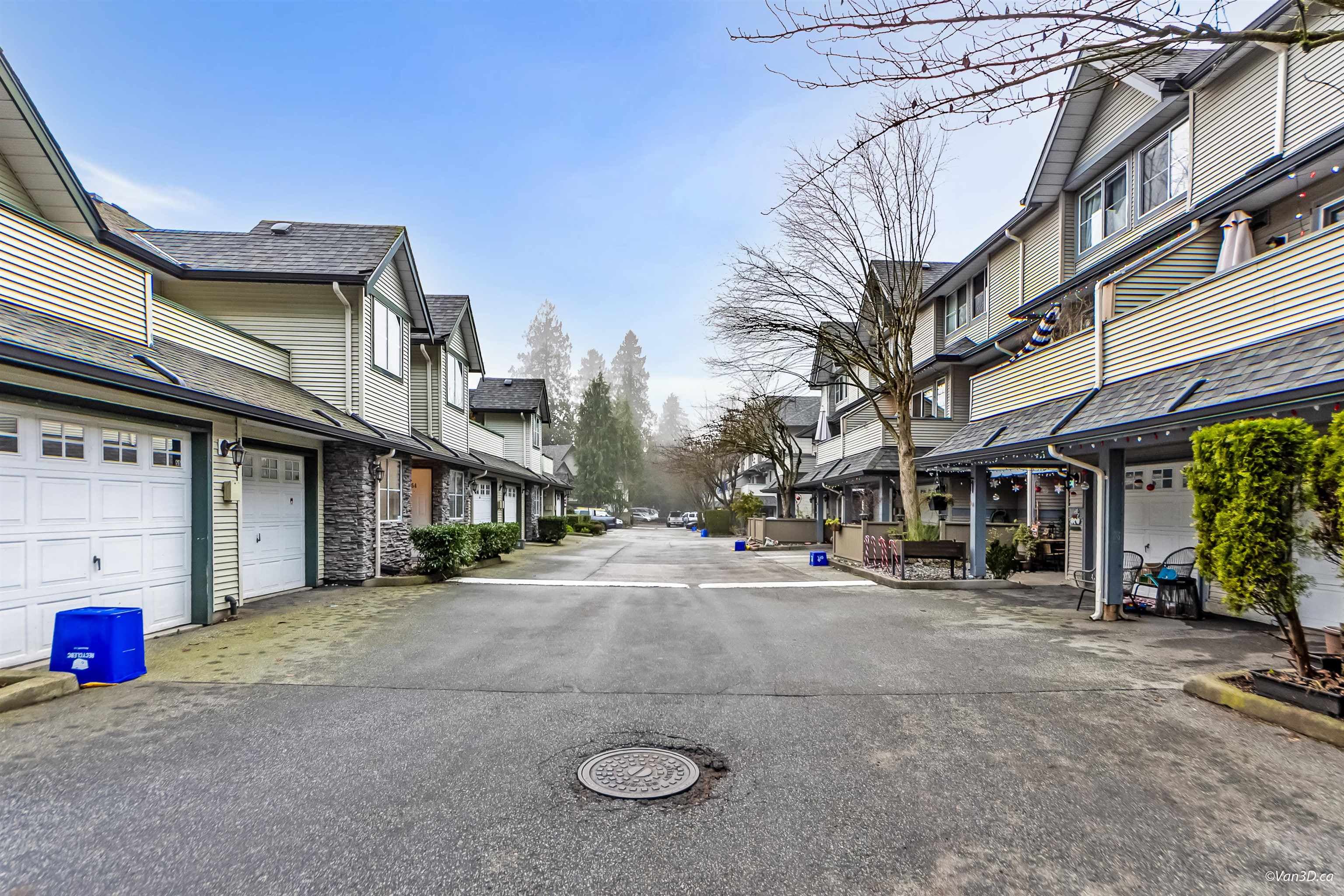 56 - 19034 Mcmyn Road, Pitt Meadows — sold