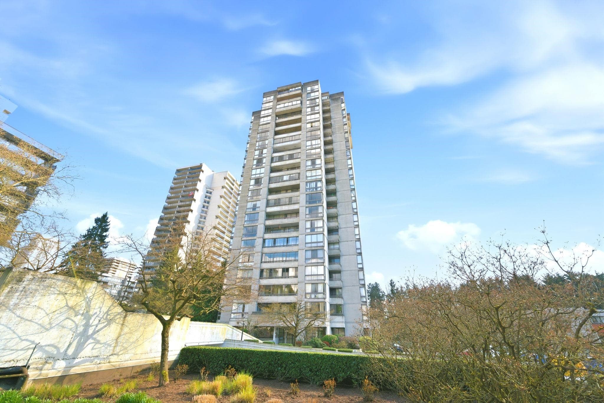 1601 - 9280 Salish Court, Burnaby — sold