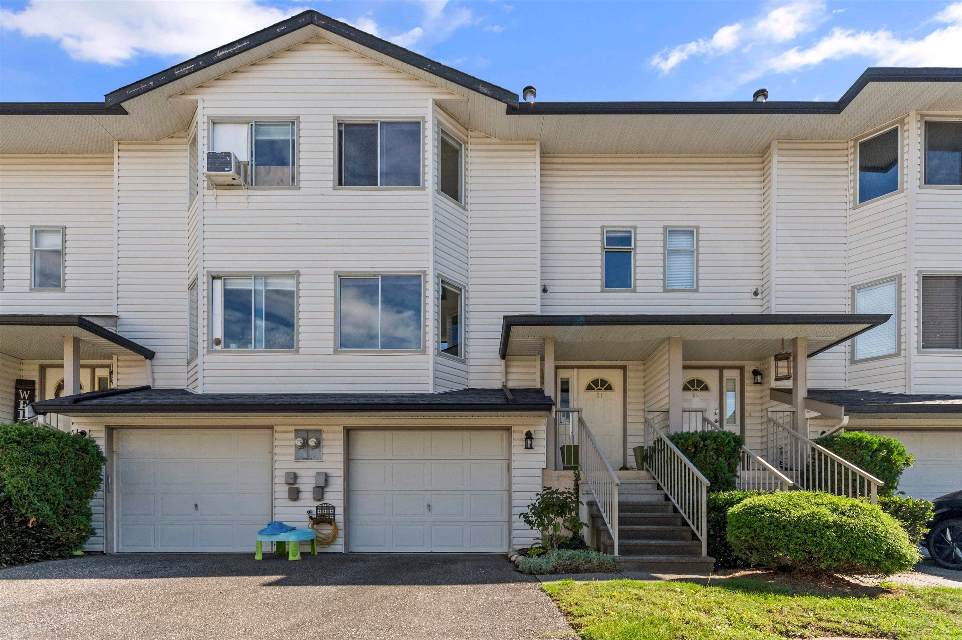 51 - 5904 Vedder Road, Chilliwack