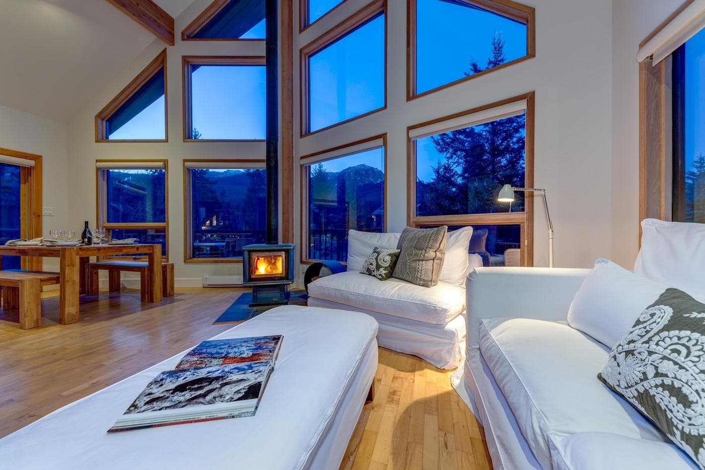 2748 Coyote Place, Whistler