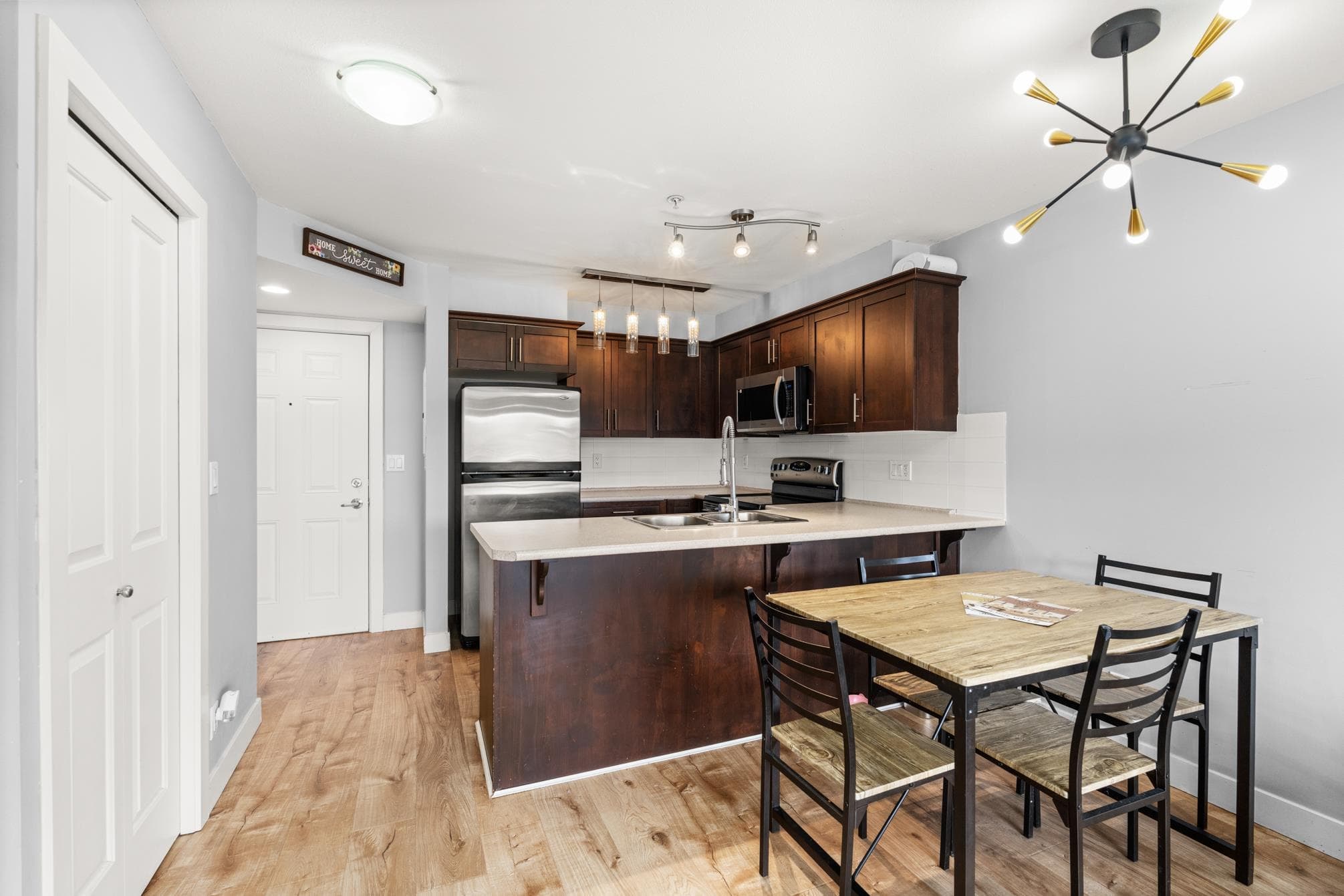 312 - 46289 Yale Road, Chilliwack