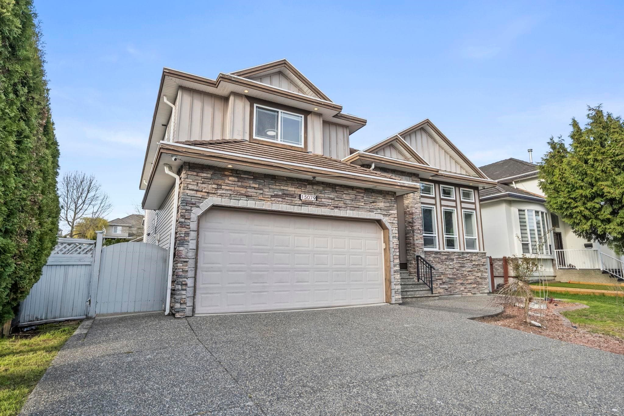 15079 67 Avenue, Surrey