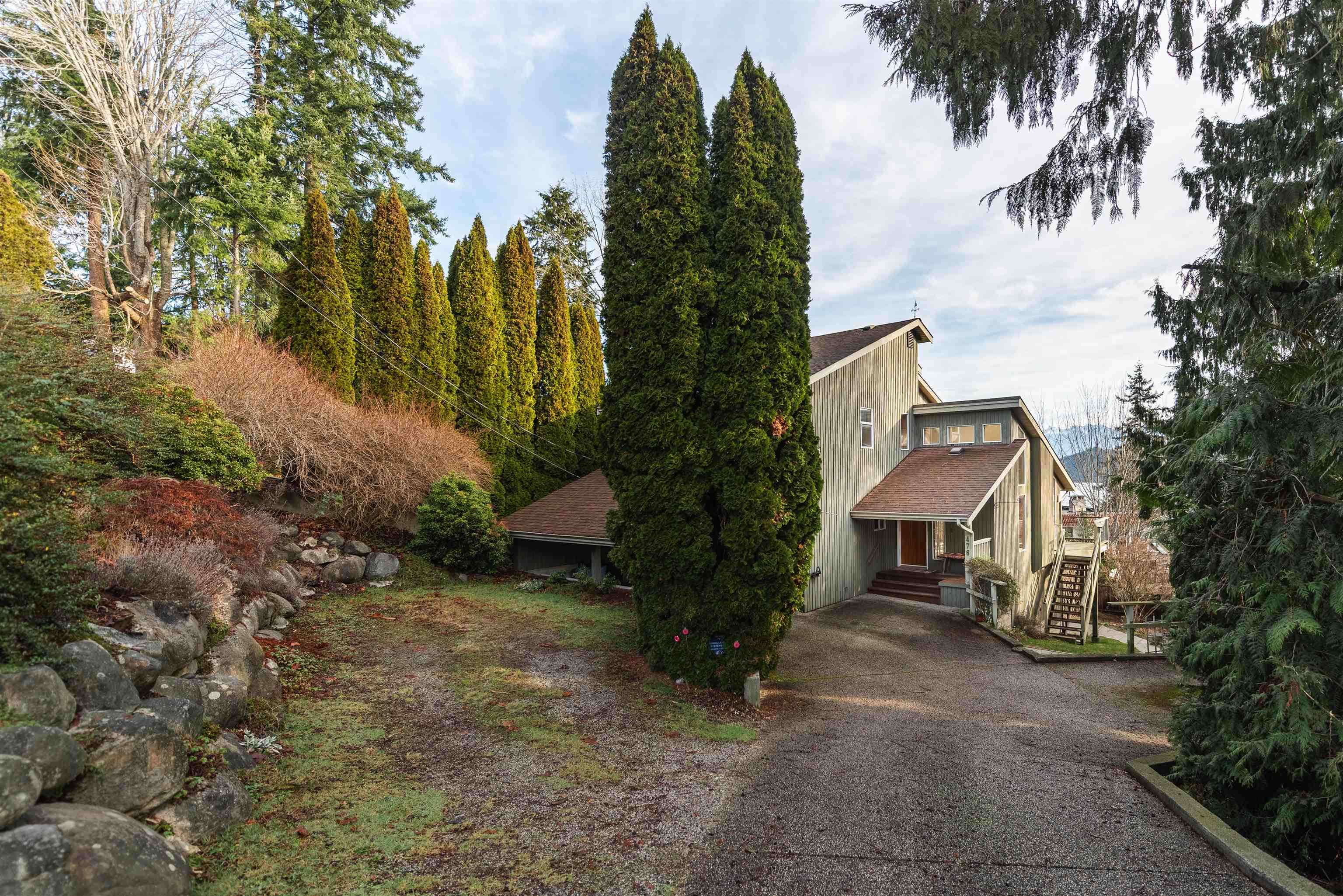 476 Abbs Road, Gibsons