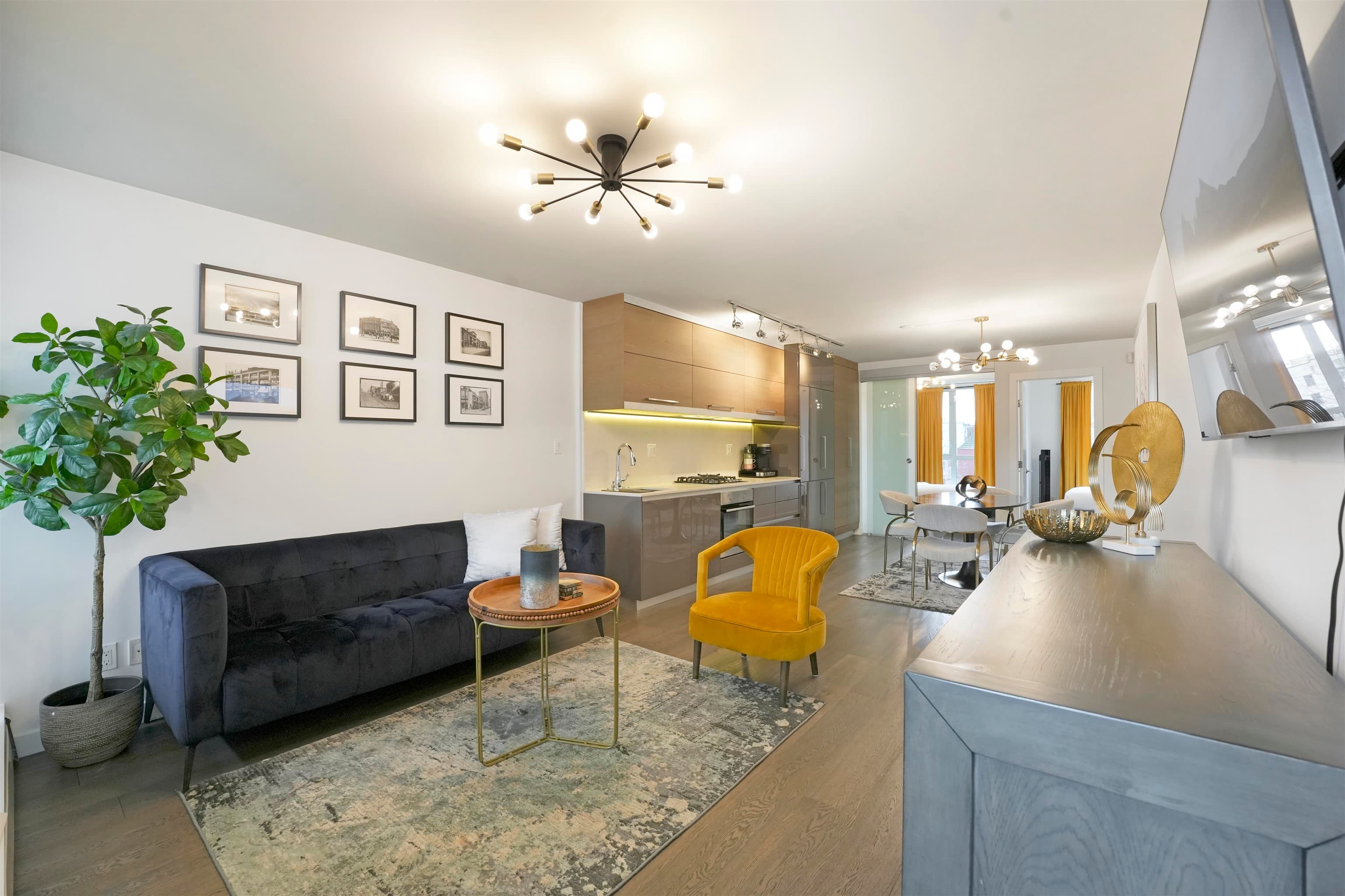 608 - 189 Keefer Street, Vancouver