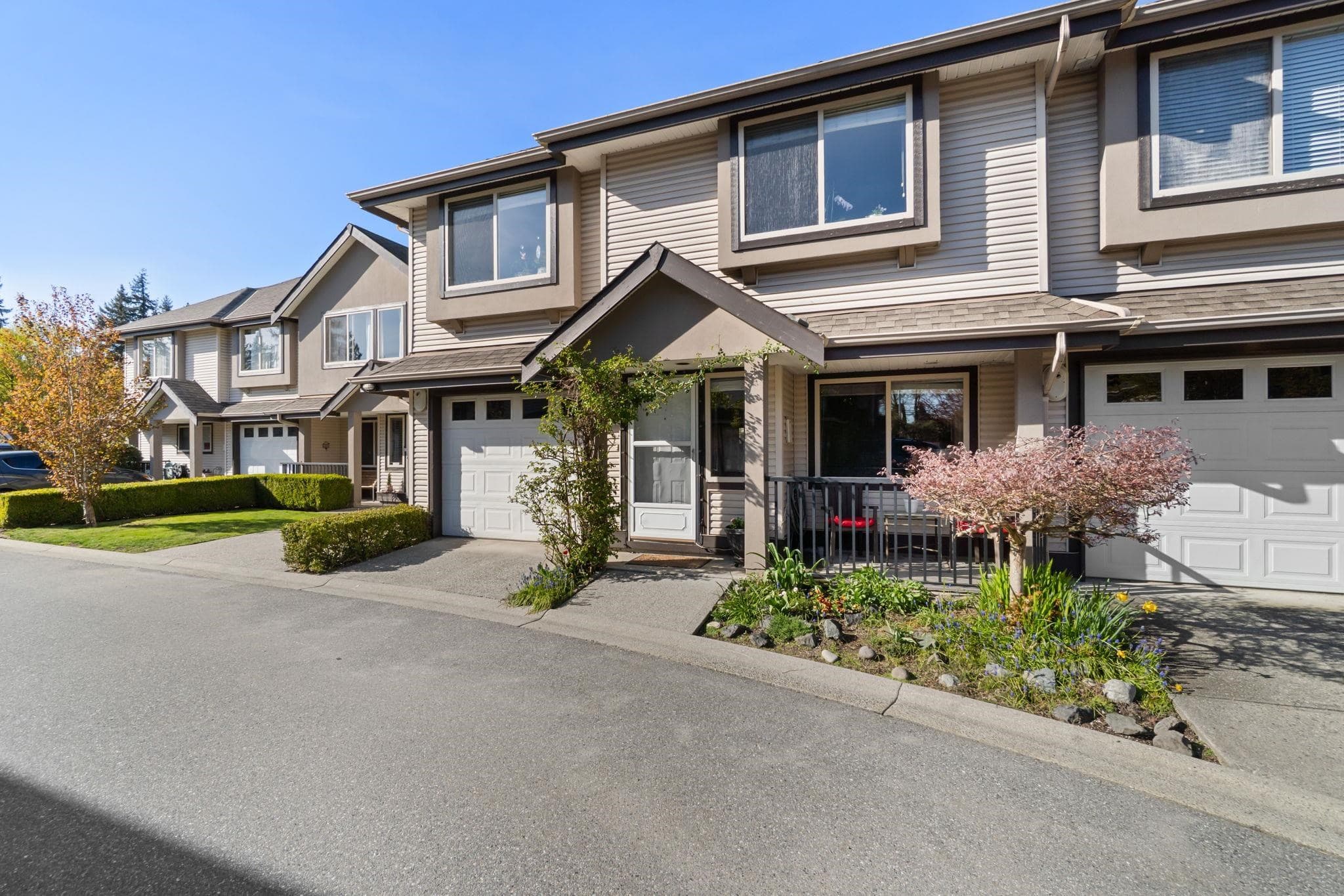 12 - 11860 210 Street, Maple Ridge